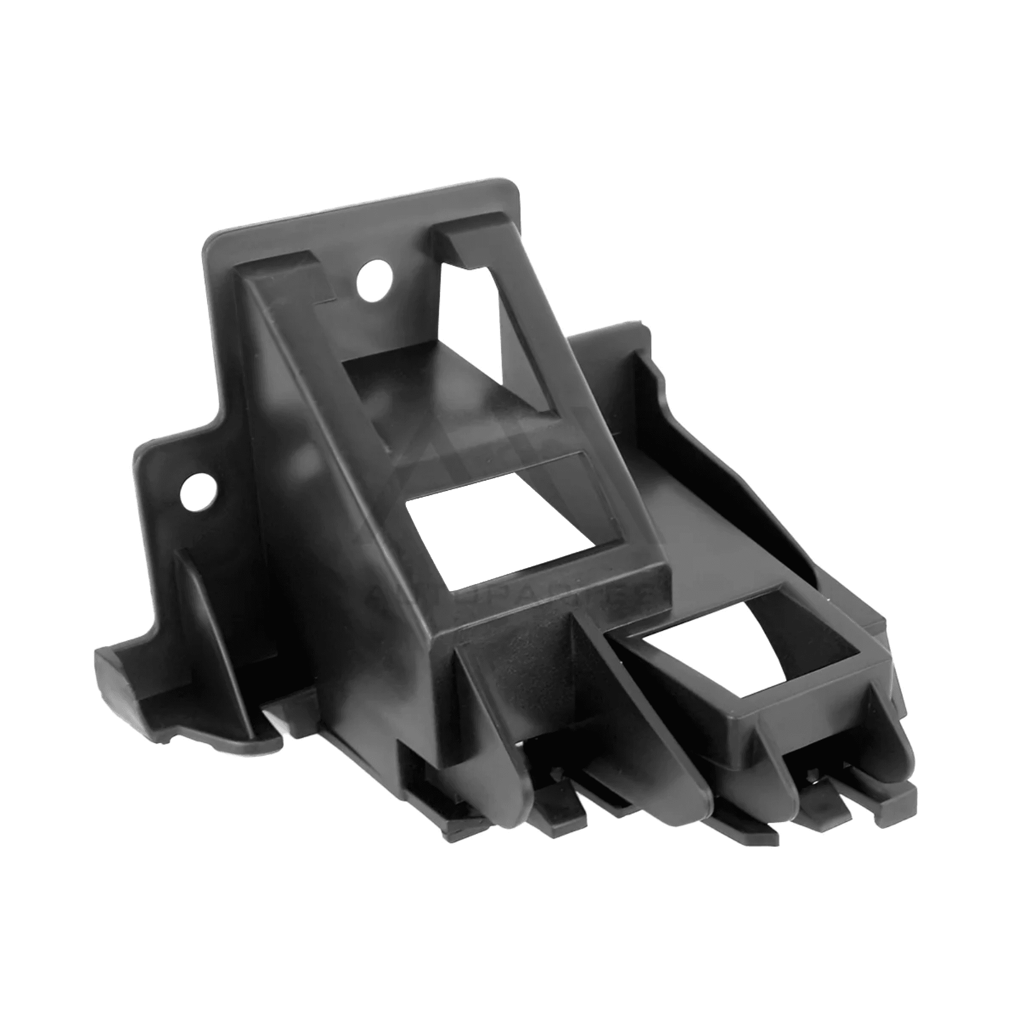 Soporte De Guía Defensa Delantera Derecha Volkswagen 2011-2014