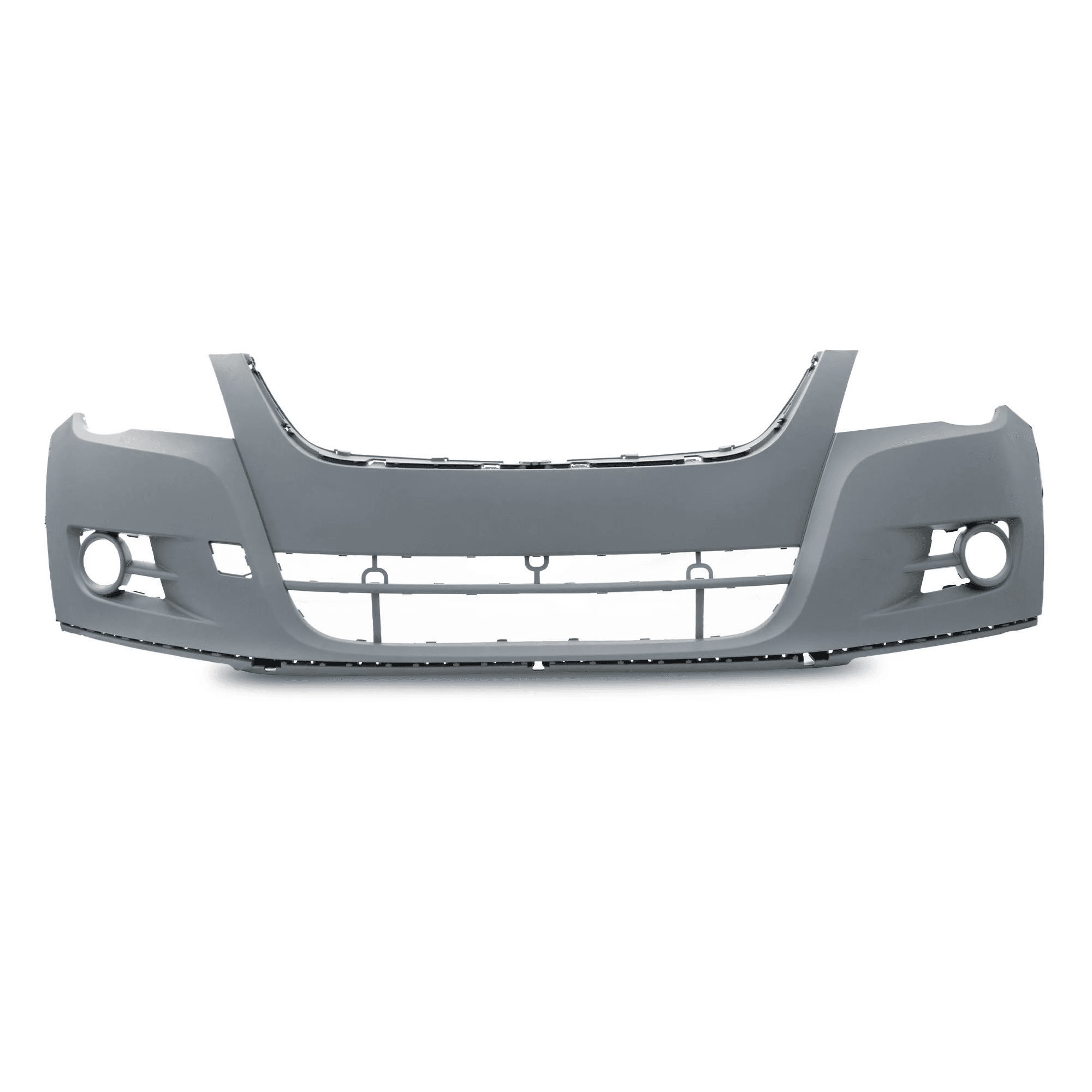 Defensa Delantera Volkswagen Tiguan 2009-2011