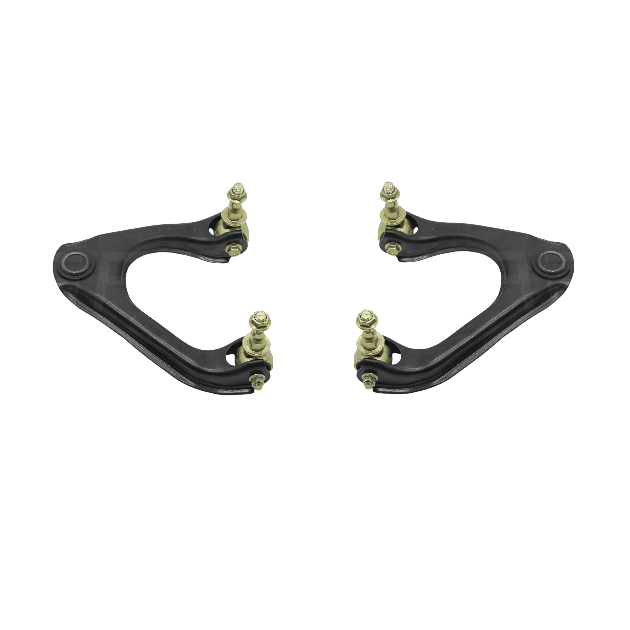 Par Horquillas Sup Honda Accord 1990 1991 1992 1993 Grob