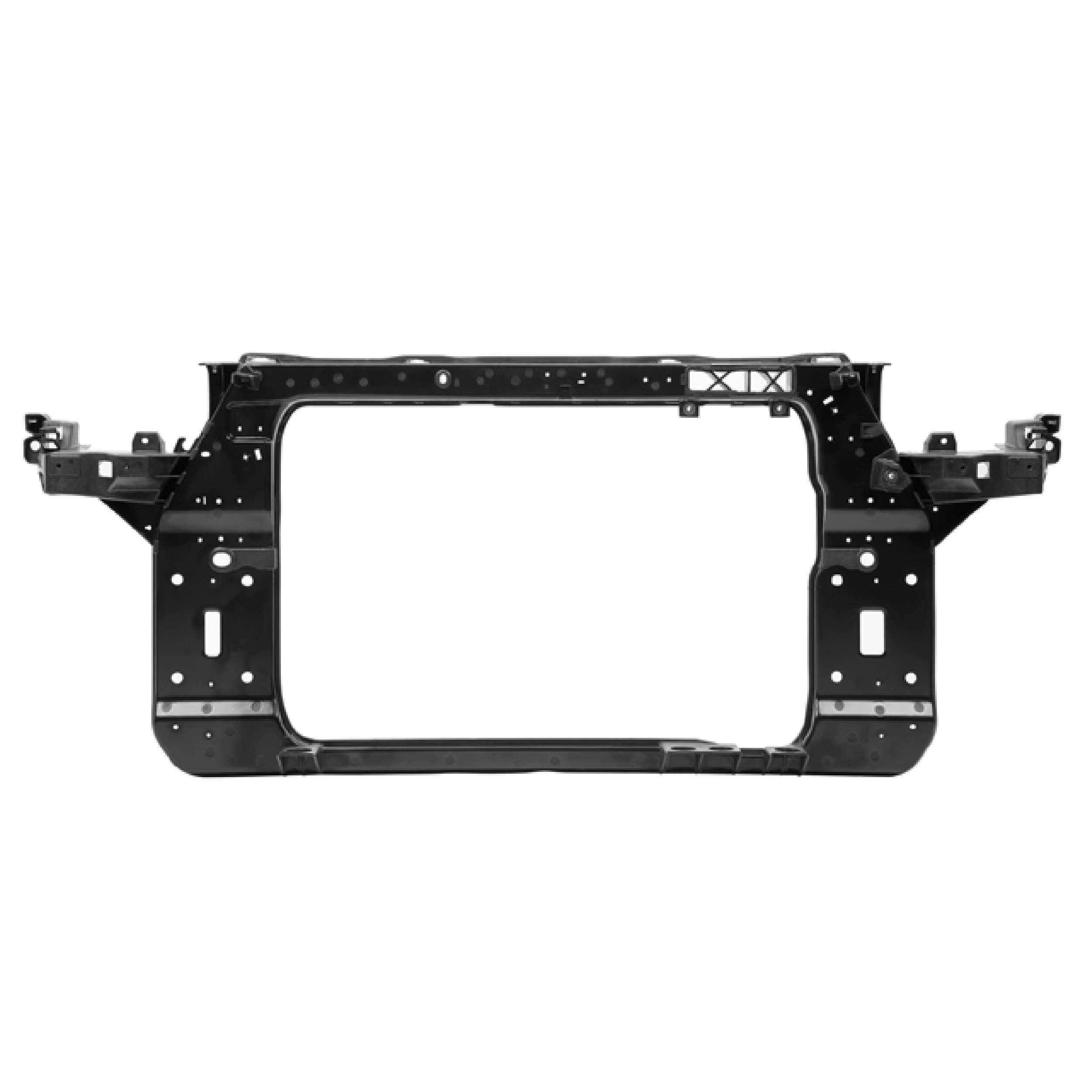 Marco Radiador P/Hyundai Ix35 2.0 2015-2016