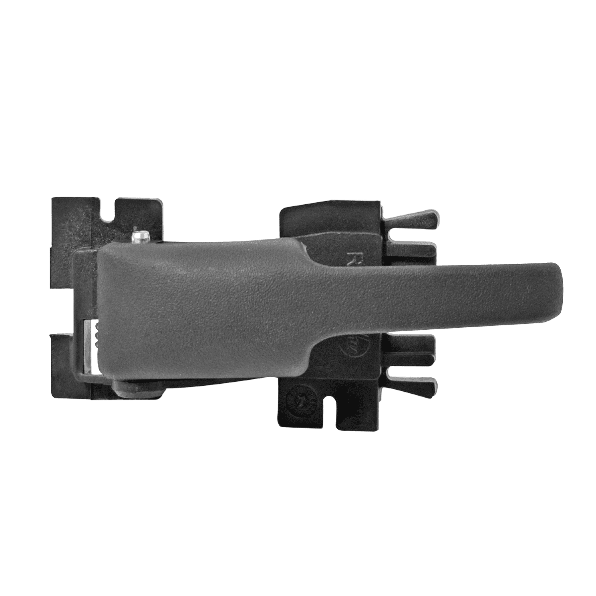Manija Interior Ford Explorer Sport Trac 2001-2005 Negro Plastico Derecha Delantera/Trasera Delantera Hushan