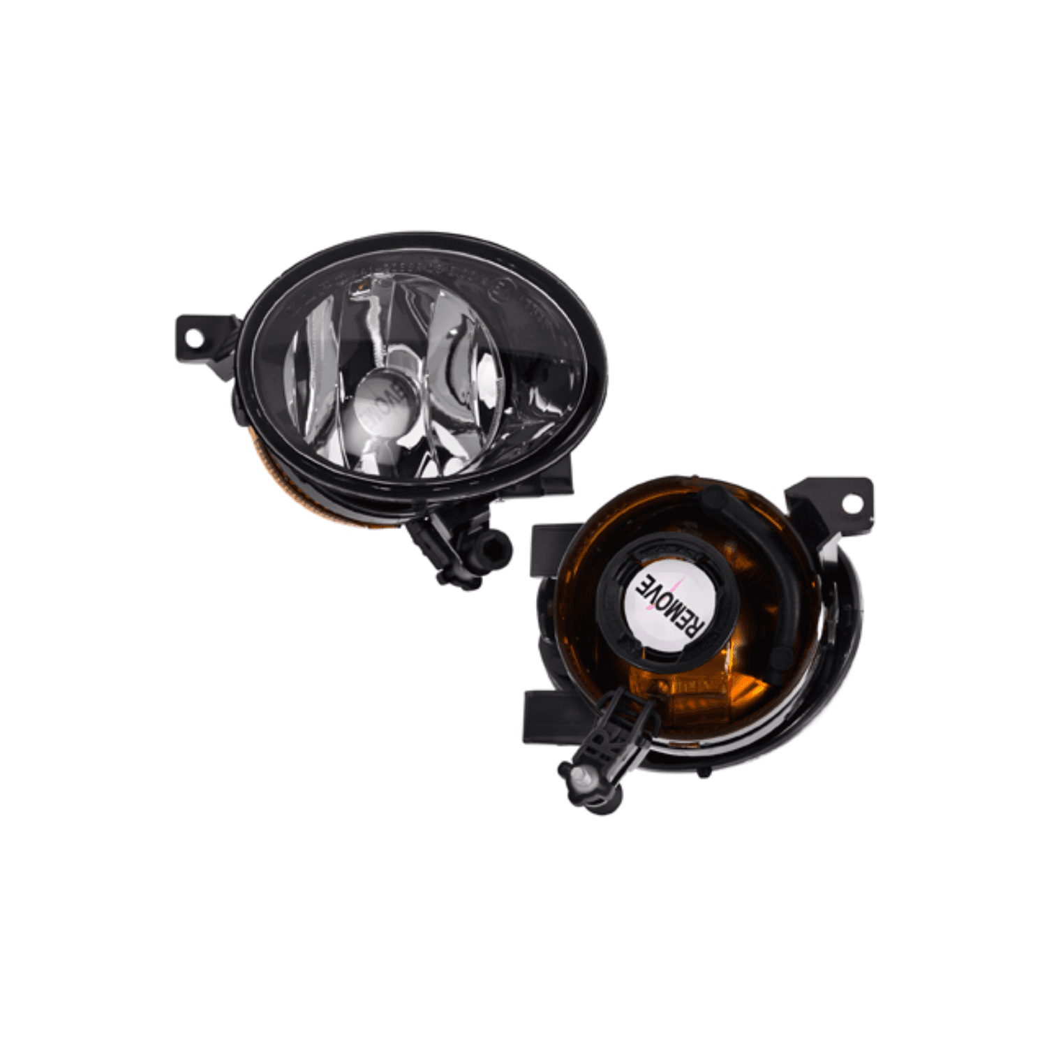 Faro Niebla Derecho Volkswagen Jetta 2011-2014 / Volkswagen Golf 2009-2013 / Volkswagen Touareg 2012-2014 / Volkswagen Jetta Bicentenario 2011-2014 / Volkswagen Tiguan 2011-2014 Depo