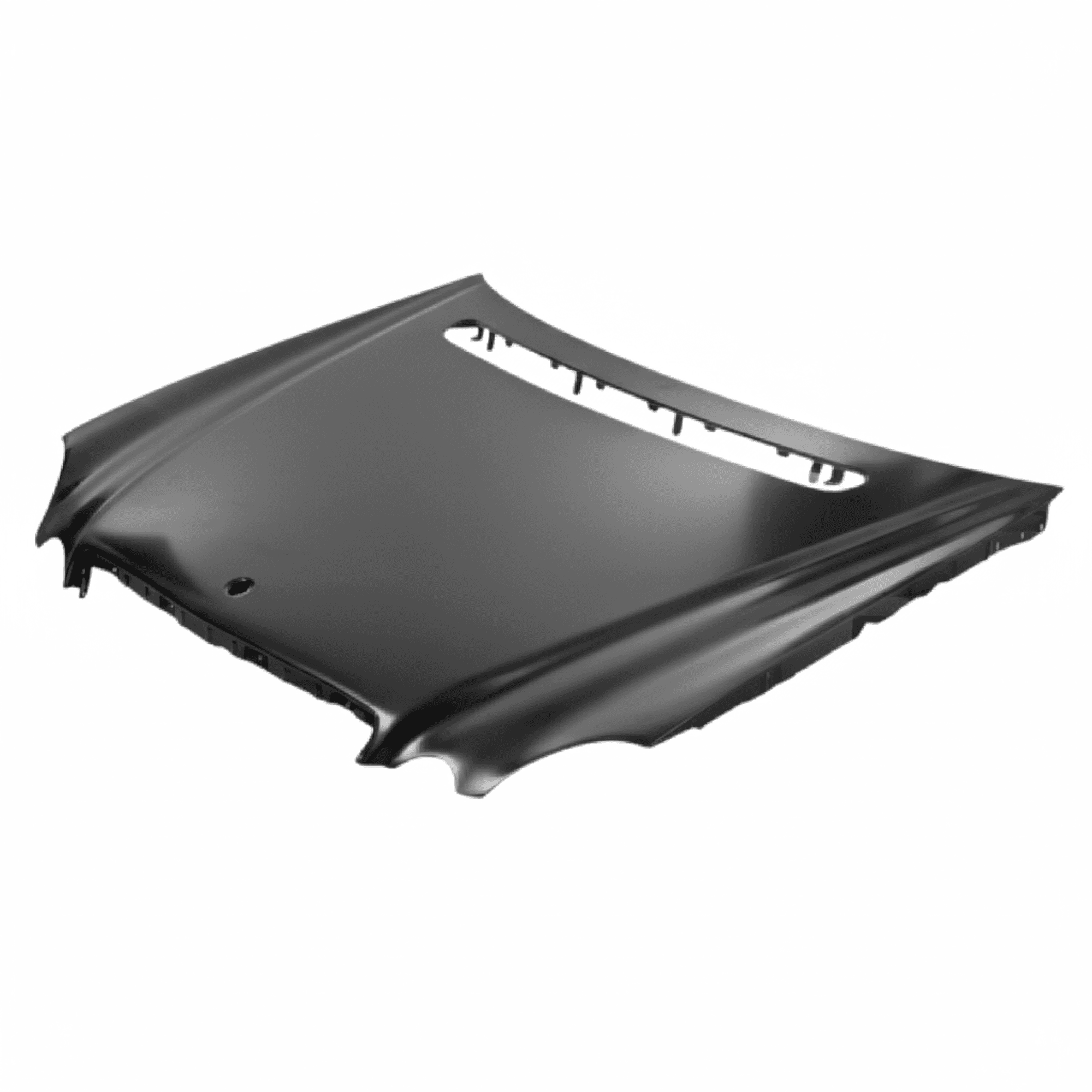 Cofre Mercedes Benz Clase E 2003-2009