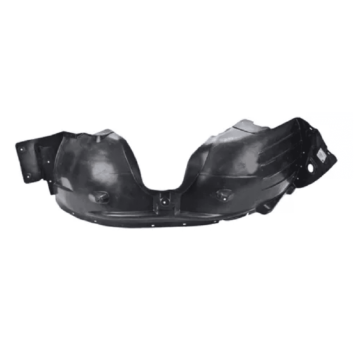 Tolva Salpicadera Derecha Bmw X3 2005-2010