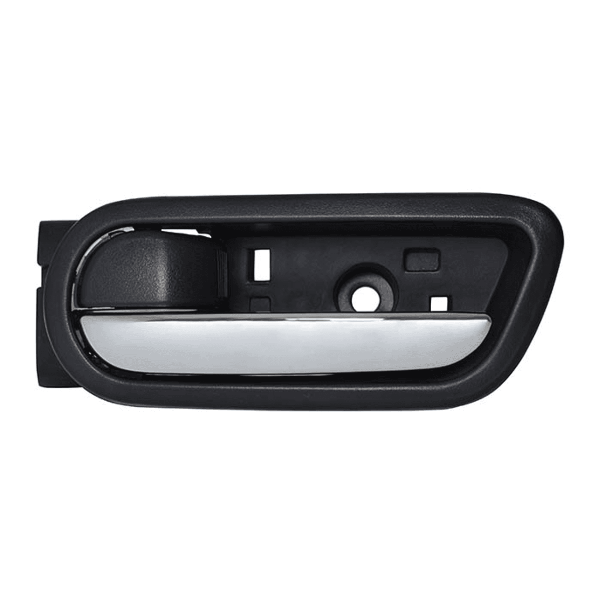 Manija Interior Mazda 6 2009-2013 Plastico Derecha Trasera Hushan