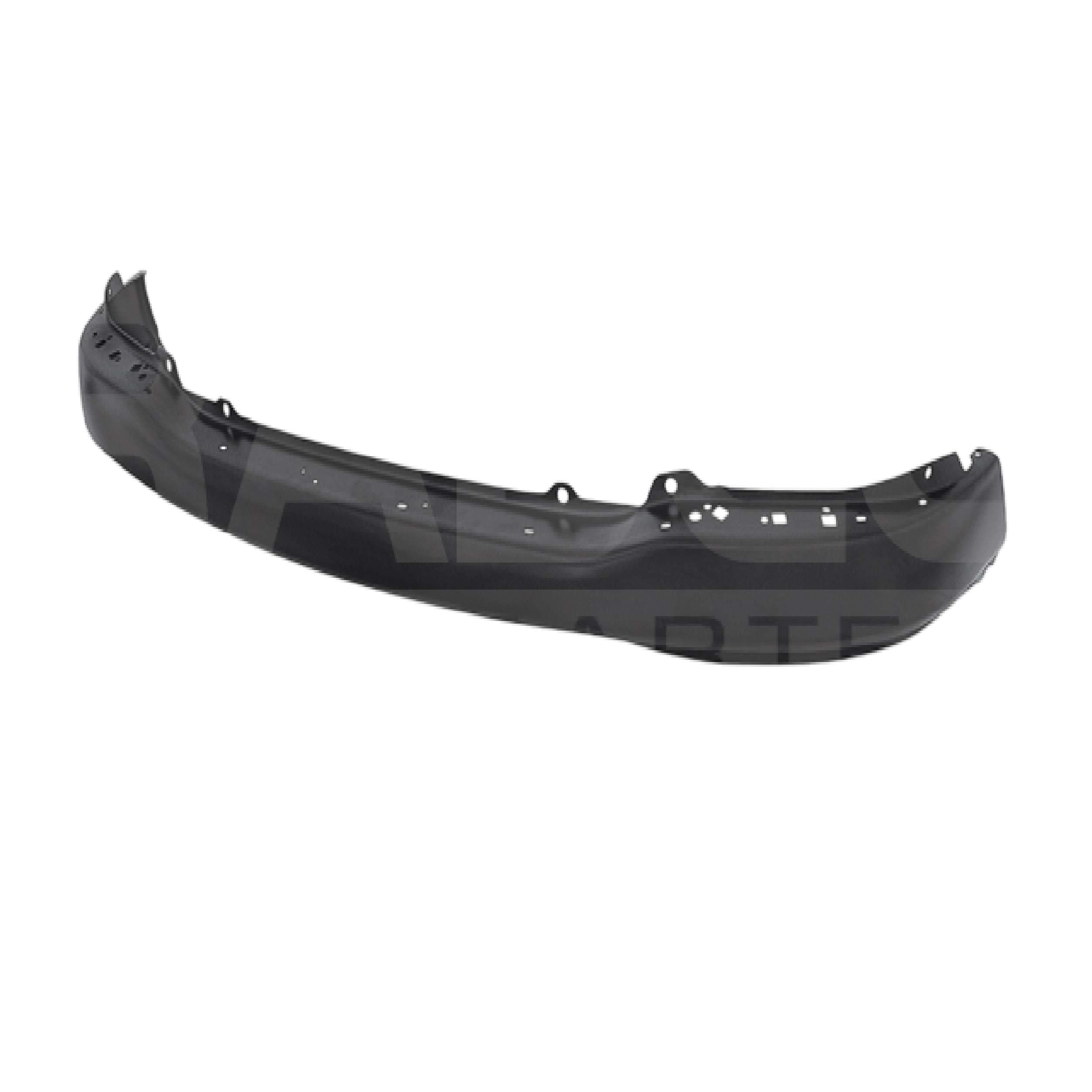 Facia Delantera Para Pintar Ford F-150 1999-2009 / Ford F-250 1999-2009 / Ford Lobo 1999-2003