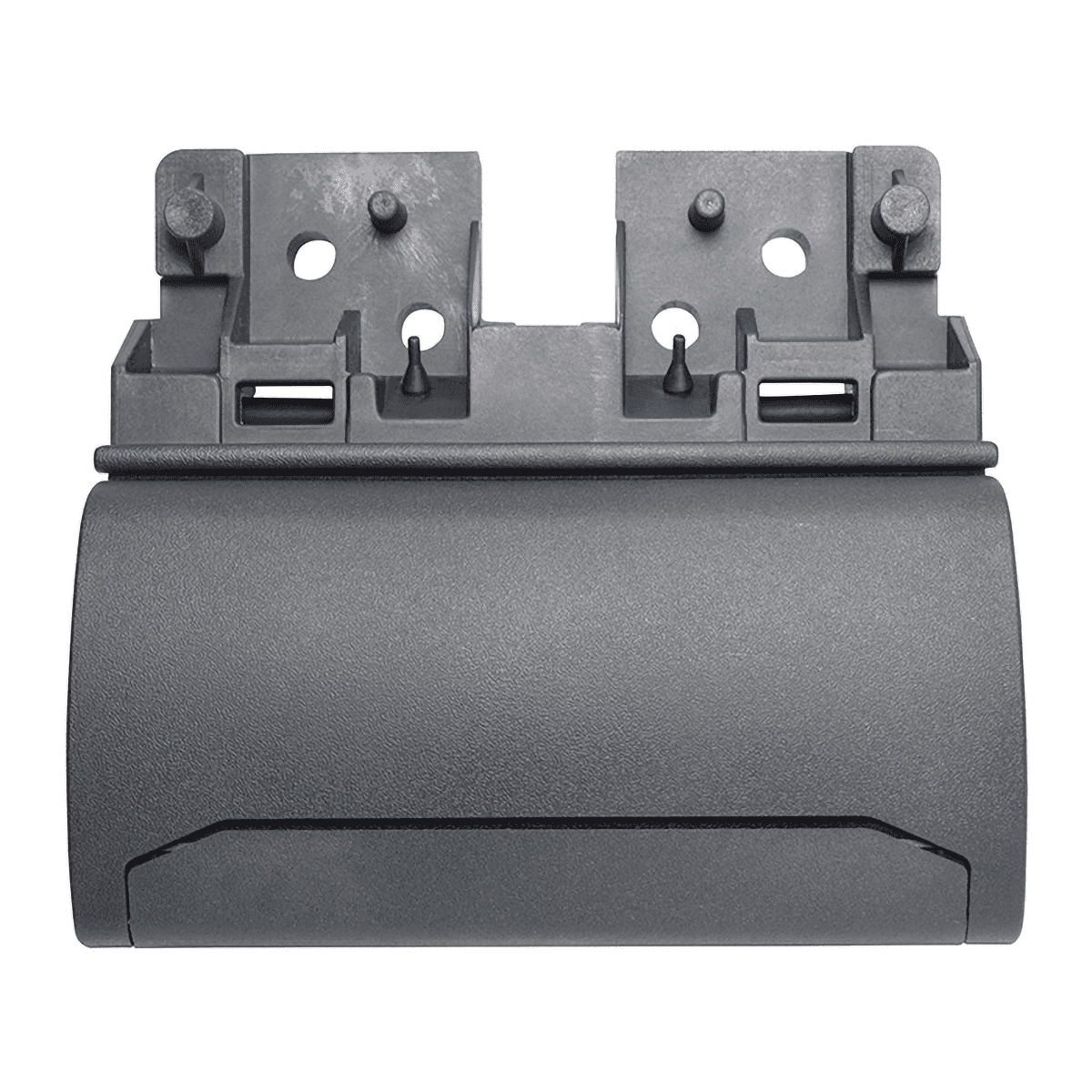 Manija Interior Ford F-150/F-250 2015-2020 Negro Plastico Delantera/Trasera Derecha/Izquierda Delantera Hushan