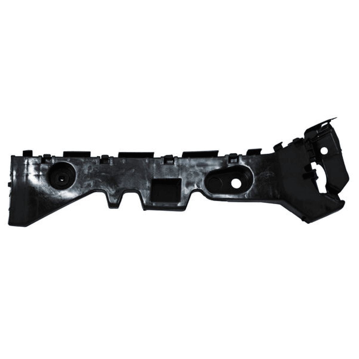 Guia Defensa Trasera Derecha Mazda 3 Sedan 2014-2018