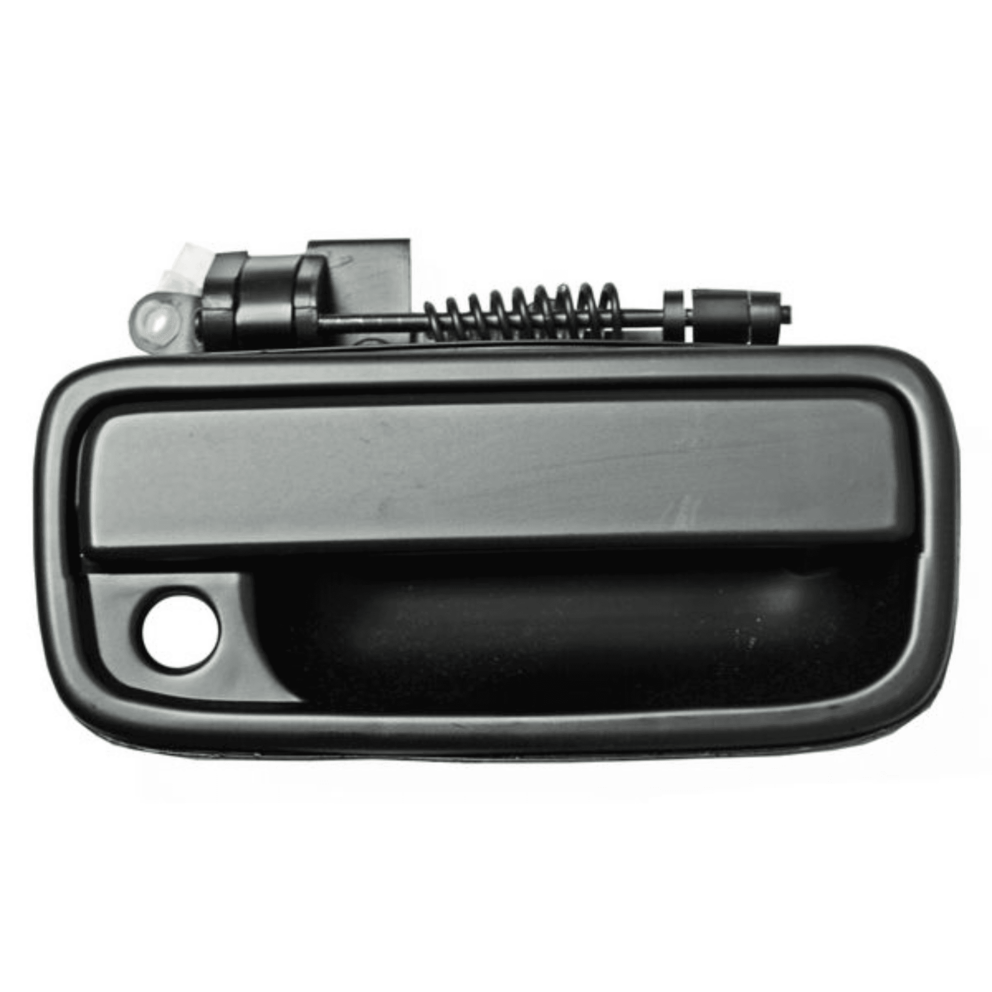 Par Manijas Exteriores Toyota Tacoma 1995-2004 Lisa Delantera Plastico