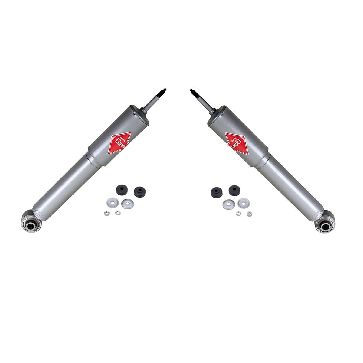 Par Amortiguadores Delanteros Dg Ram Pu 1500 2Wd 1994-1995-1996 KYB