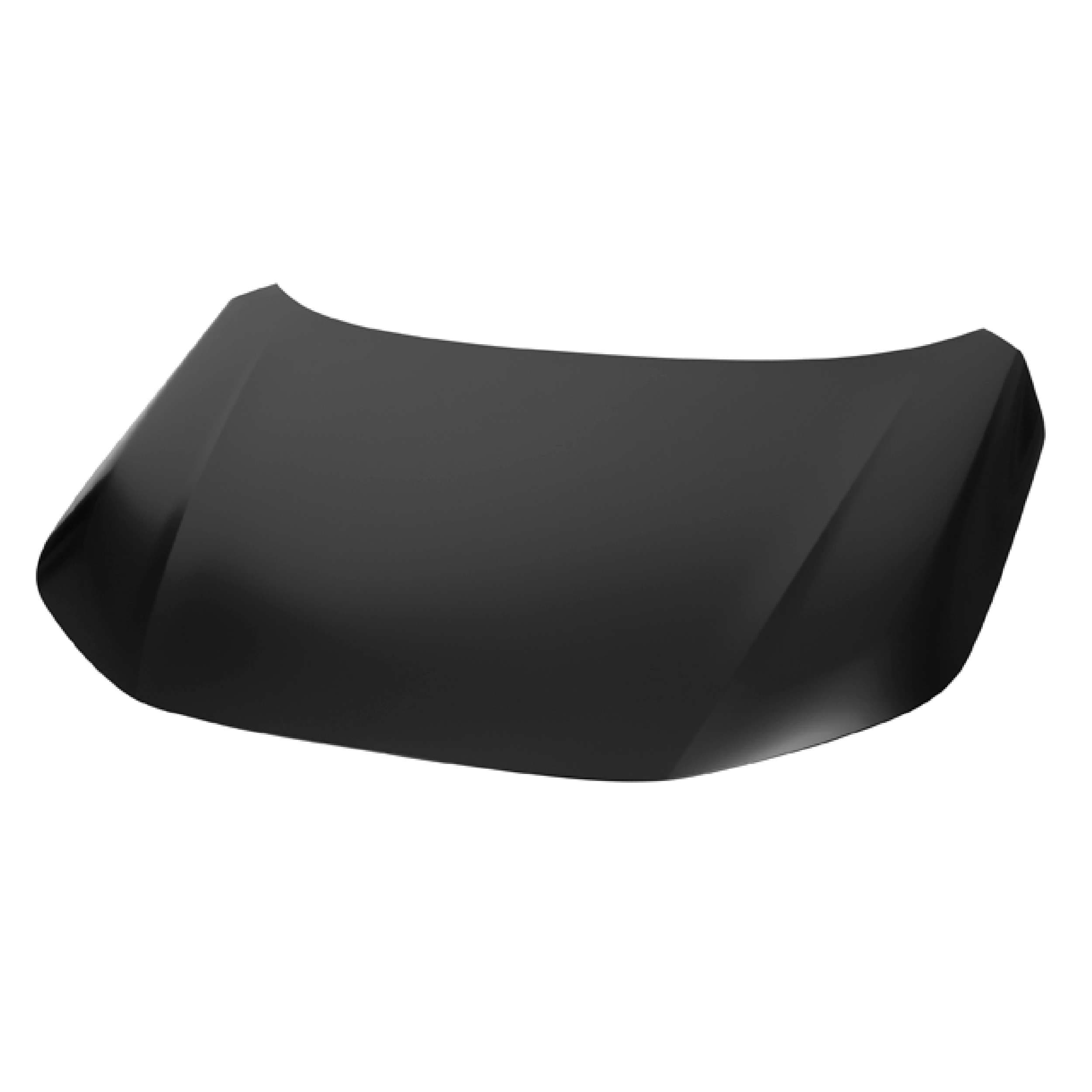 Cofre Aluminio Honda Civic I Style Sedan / Honda Civic Touring Sedan / Honda Civic Sport Sedan 2022-2025