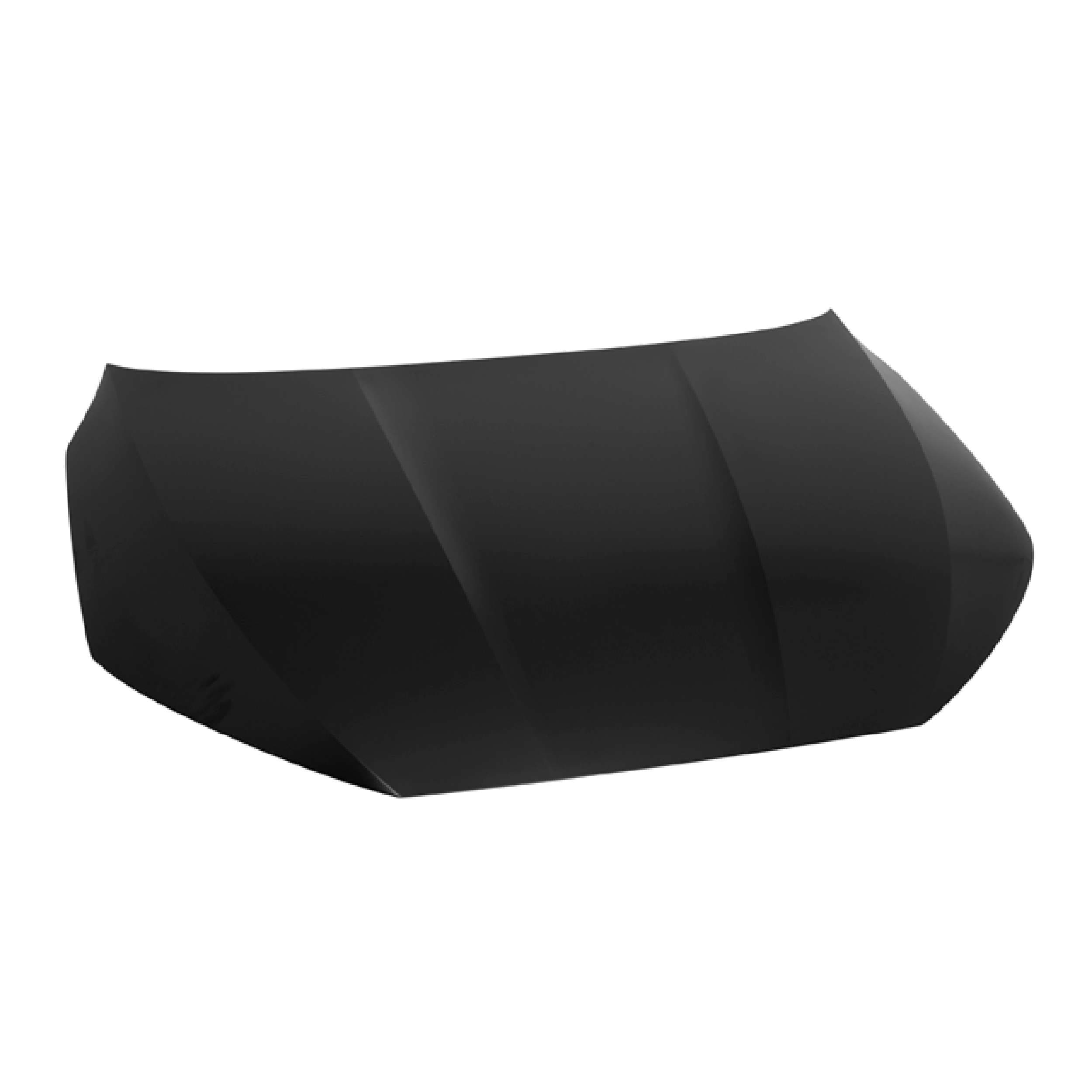 Cofre Lamina Audi A3 Tfsi Sedan / Audi A3 Dynamic Sedan 2022-2025