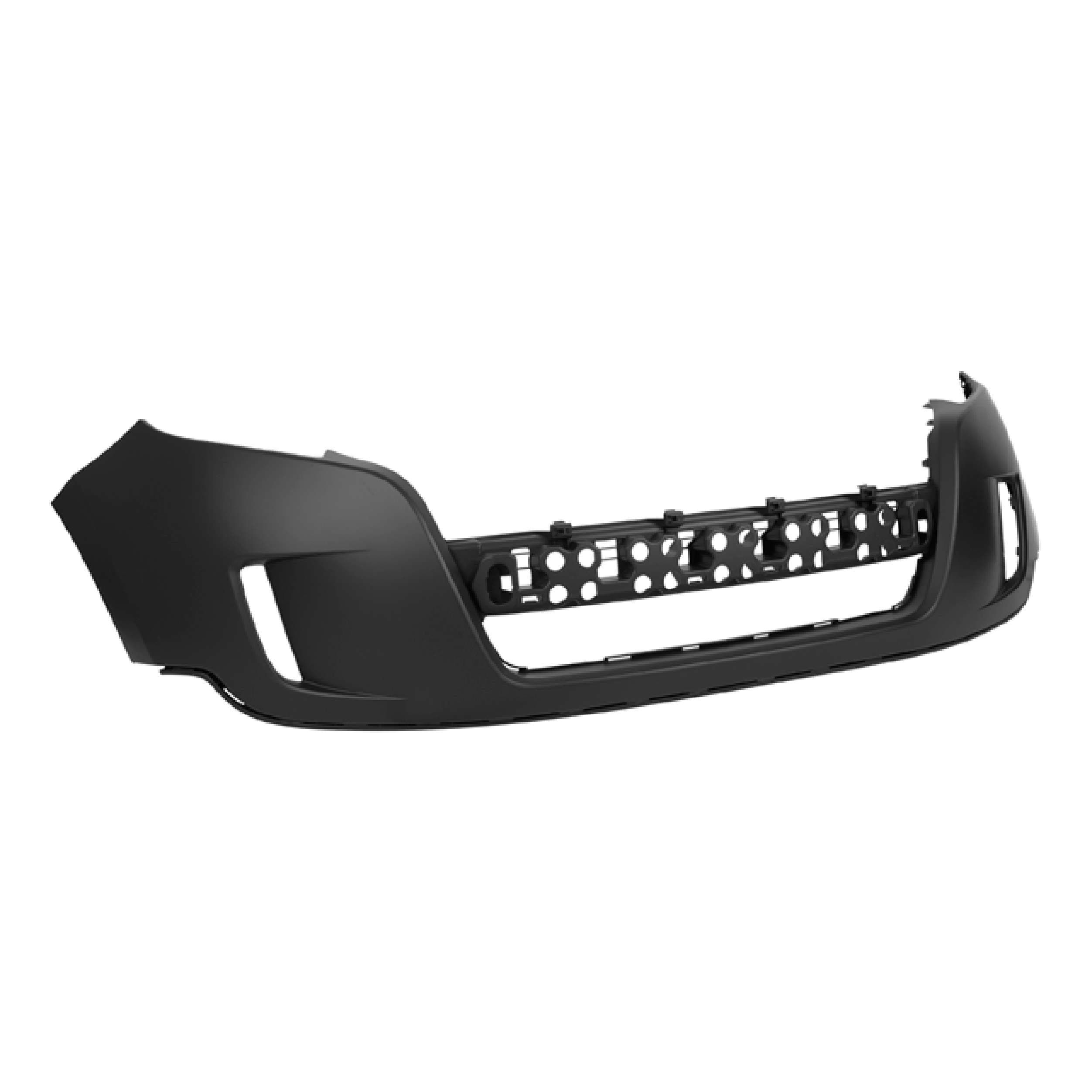 Facia Delantera Superior Para Pintar Ford Edge Se / Ford Edge Sel / Ford Edge Limited 2011-2014