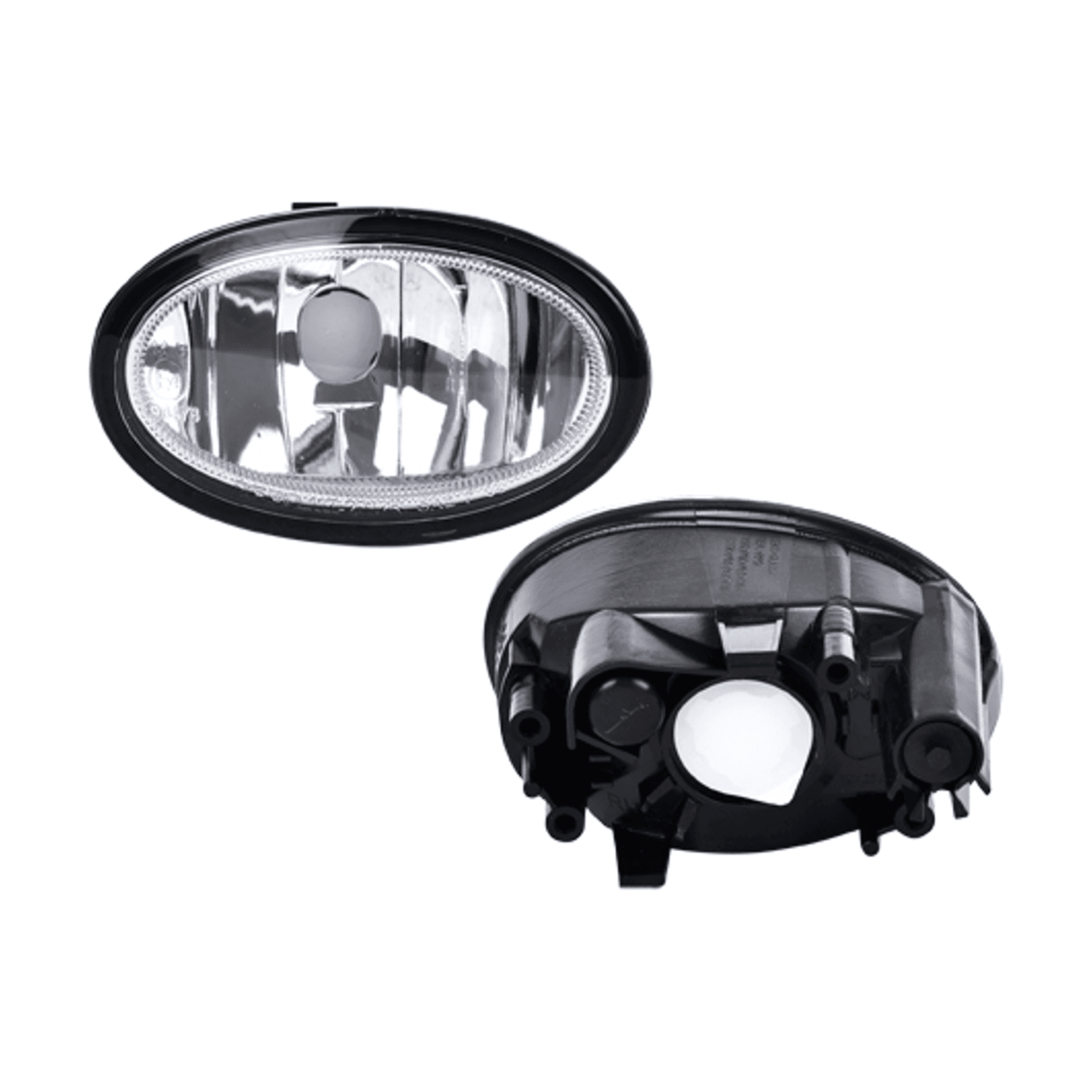 Faro Niebla Derecho Honda Hr-V Prime 1.8L 2016-2018 / Honda Hr-V Touring 1.8L 2016-2018 / Honda Hr-V Epic 1.8L 2016-2018 / Honda Cr-V 1.8L 2017-2019 Depo