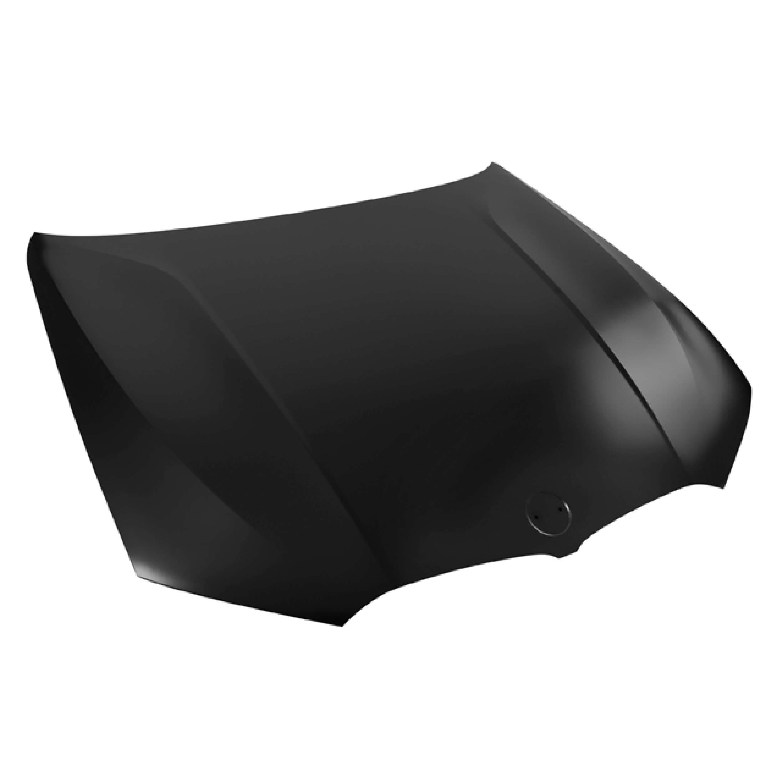 Cofre Aluminio Bmw Serie 3 Xdrive Sedan / Bmw Serie 3 M340I Sedan 2019-2022