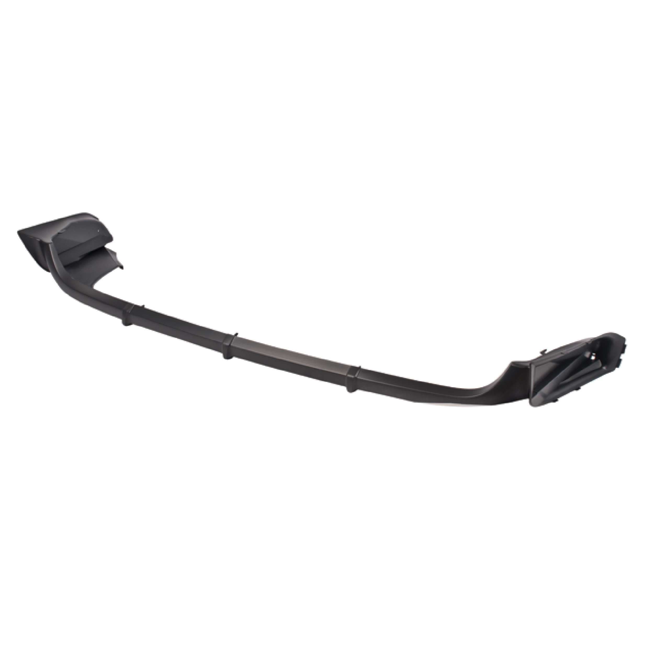 Lip De Facia Trasero Bmw X5 2000-2004
