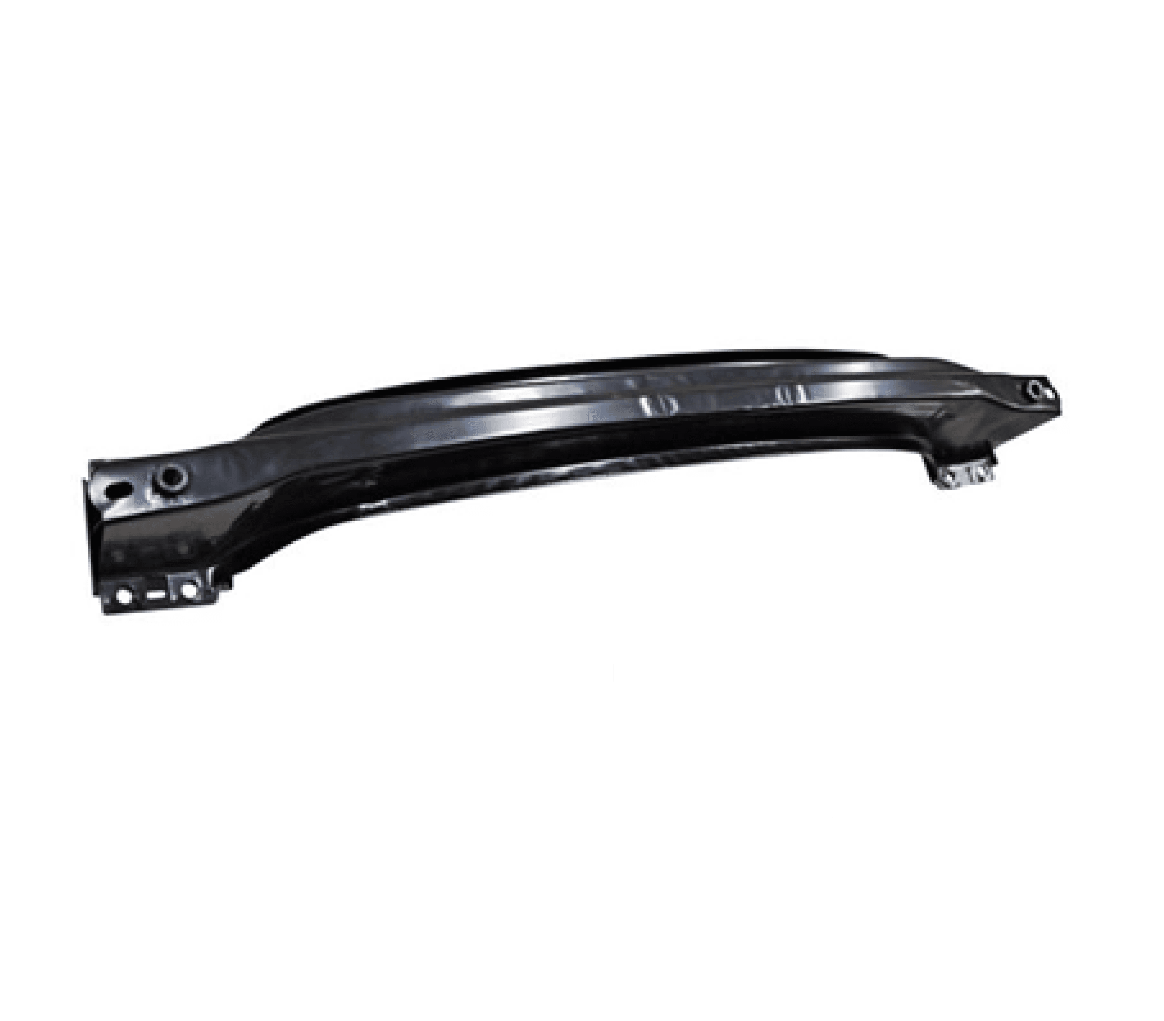 Refuerzo Facia Trasera Volkswagen Touareg 2011-2014
