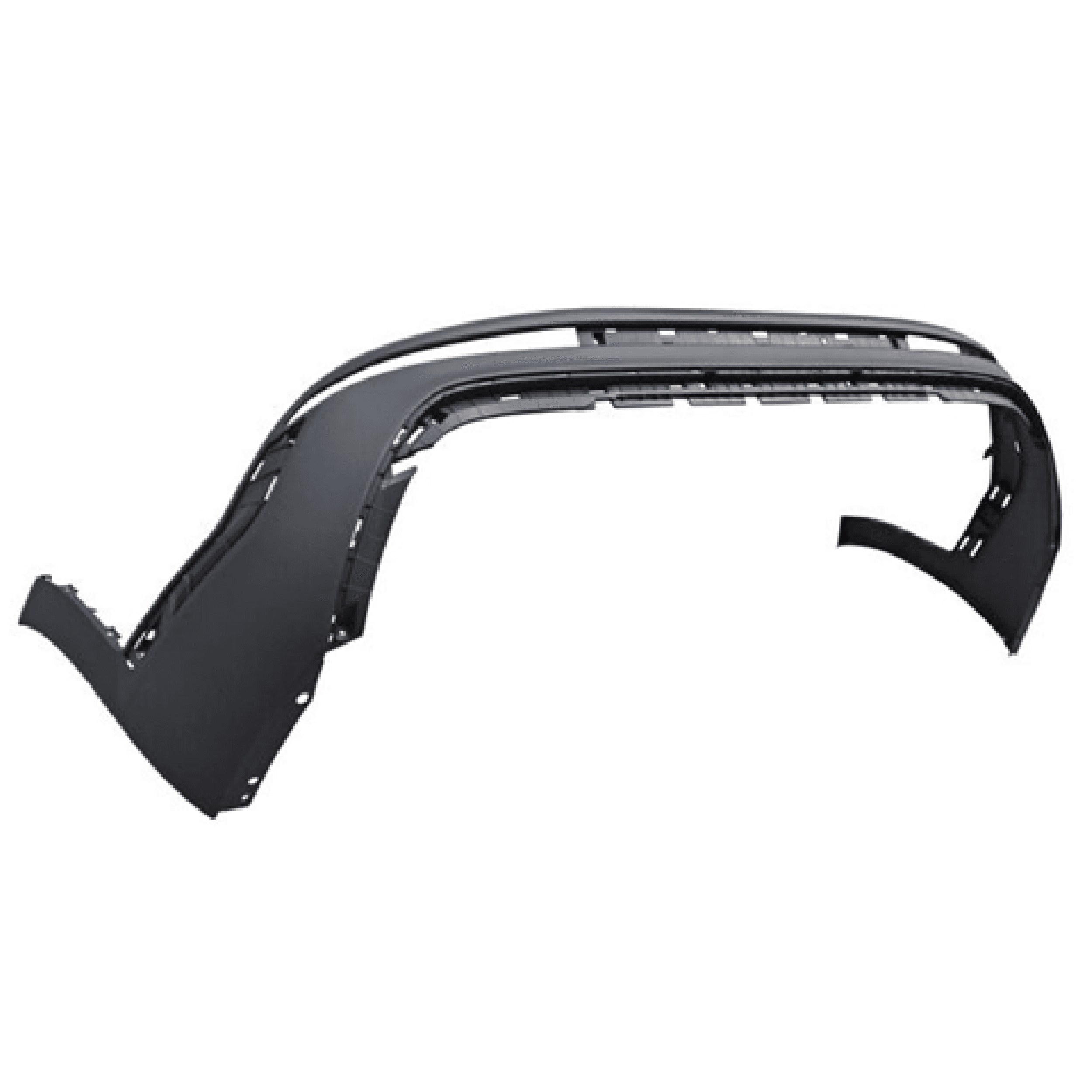 FACIA TRASERA INFERIOR HYUNDAI SANTA FE 2022-2024