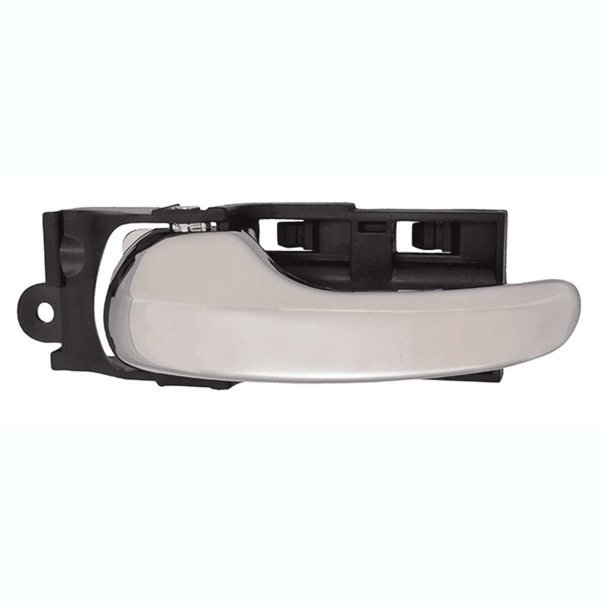 Manija Interior Ford F-150 1999-2008 Cromo Plastico Izquierdo Delantera Hushan