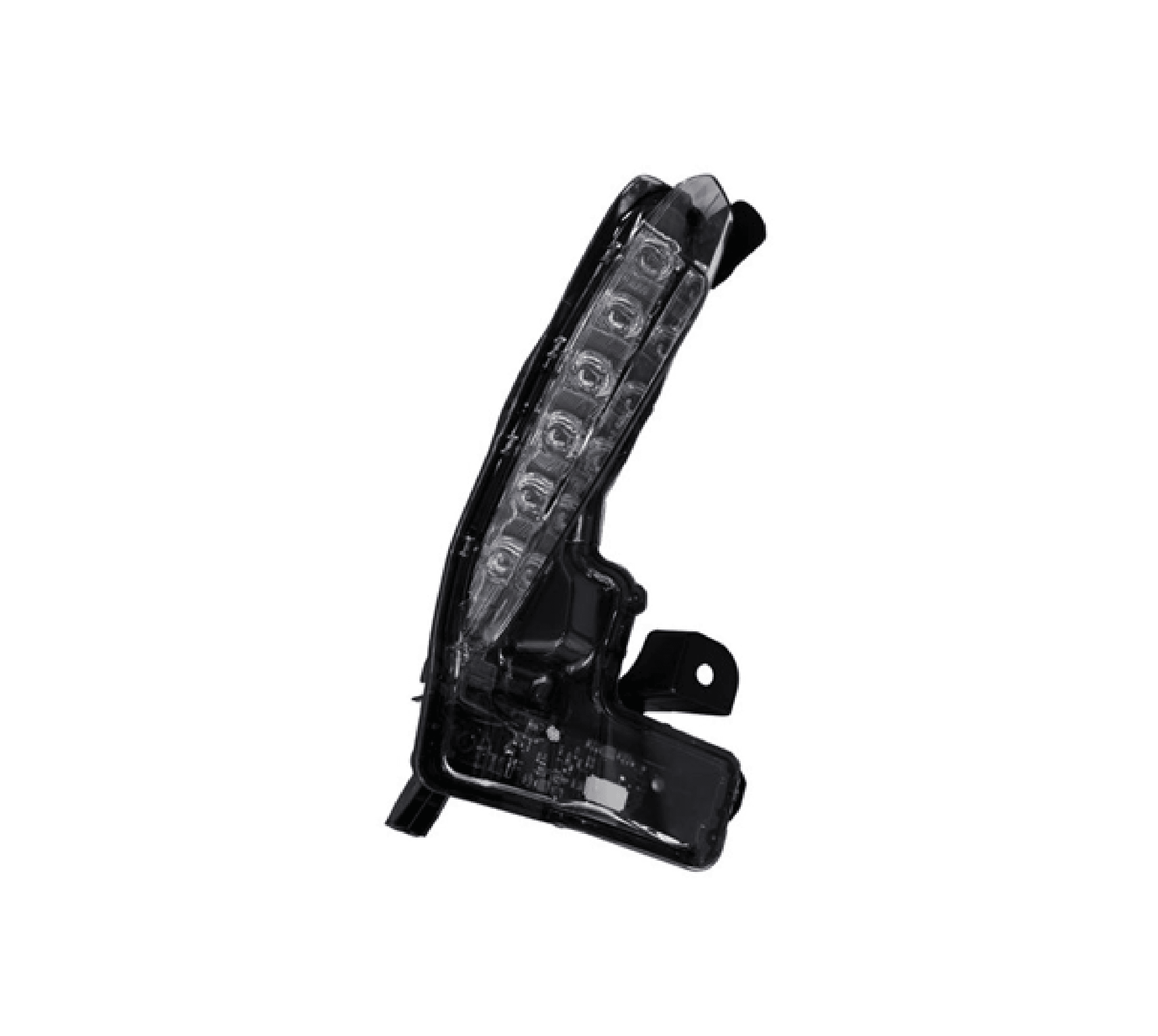 Cuarto Frontal Toyota Corolla Se 2017-2019 Leds Derecho