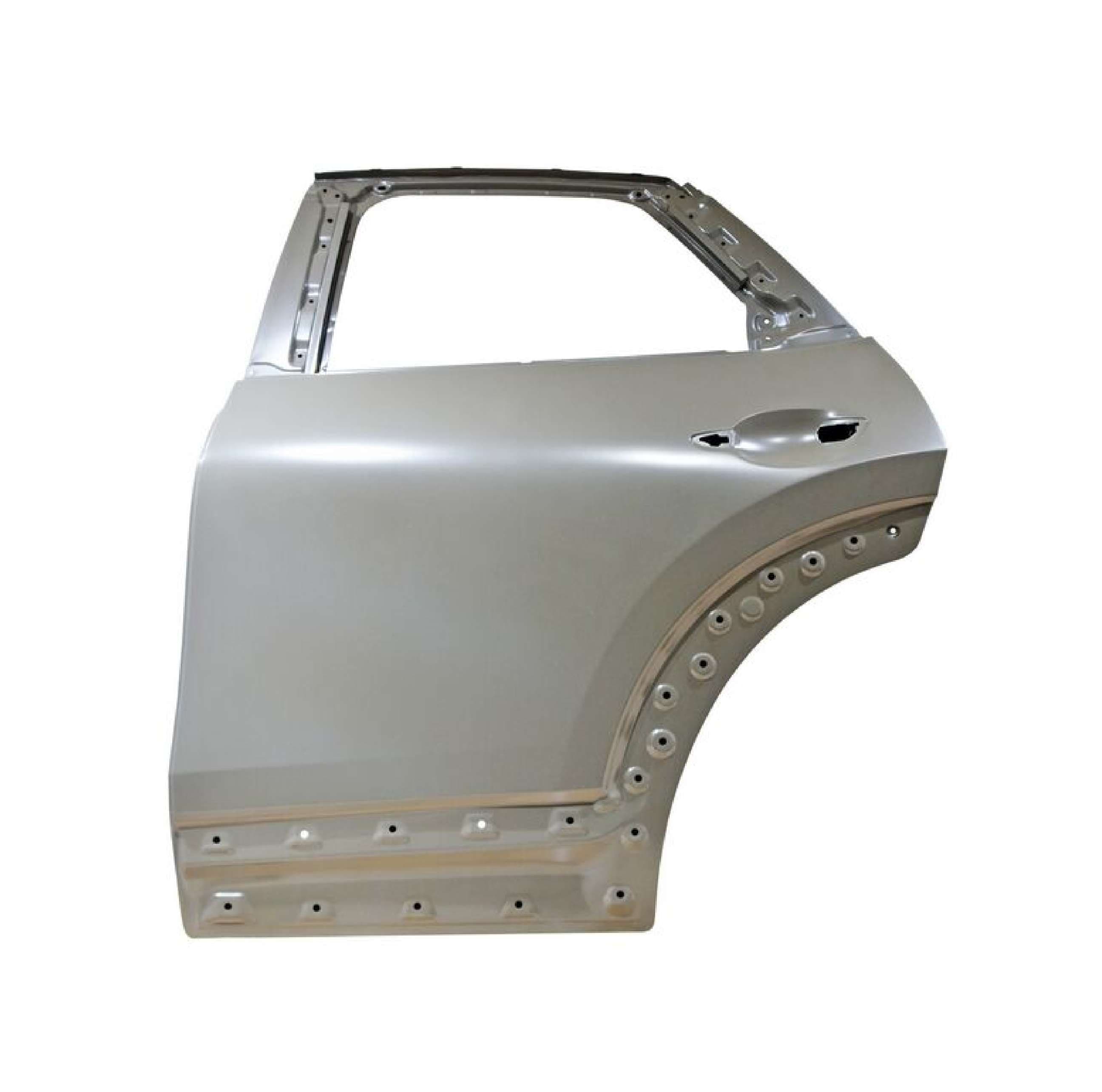 Puerta Trasera Izquierda Mazda Cx30 2020-2026