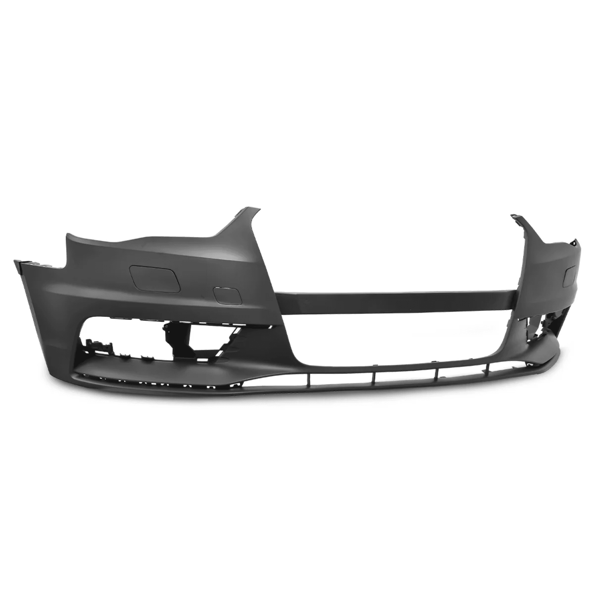 Defensa Delantera Audi A3 Sedan 2014-2016 Para Lavafaro Con Primer
