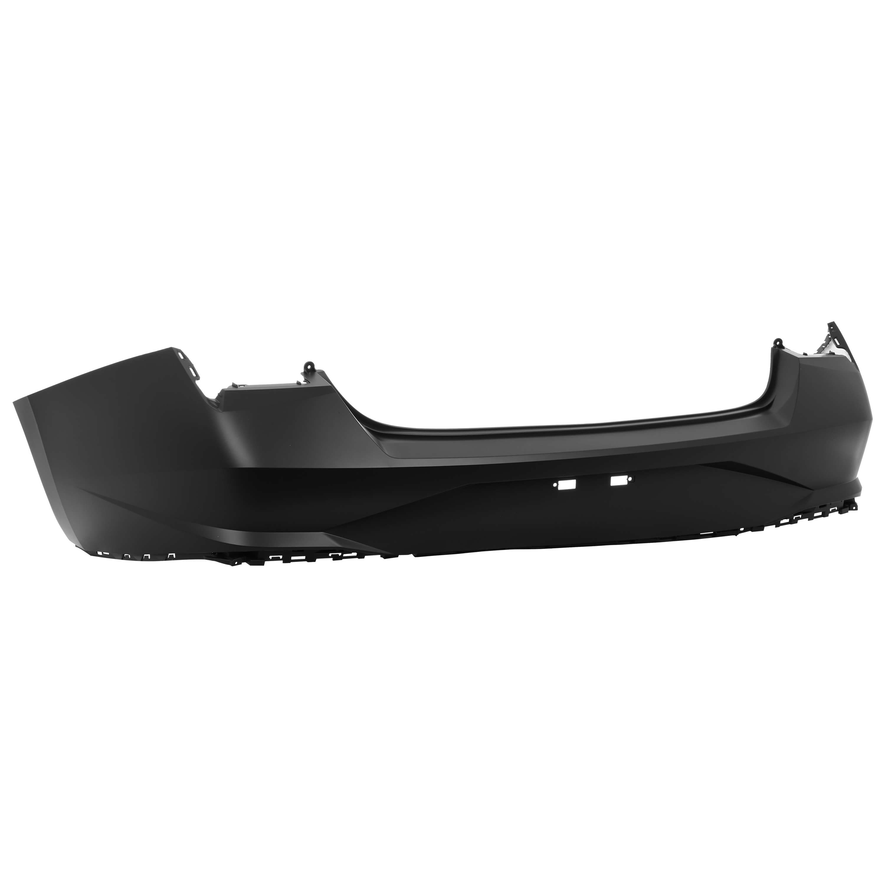 Facia Trasera P/Hyundai Elantra Sedan 2.0L Usa 2021-2022 Oer