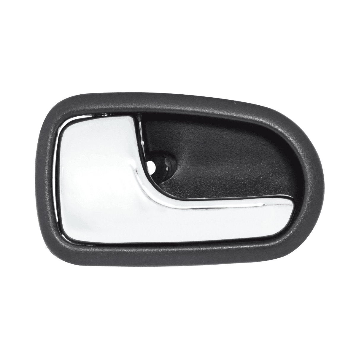 Manija Interior Mazda 323 Familia/Protege 1995-2003 Plastico Izquierdo Delantera/Trasera Delantera Hushan