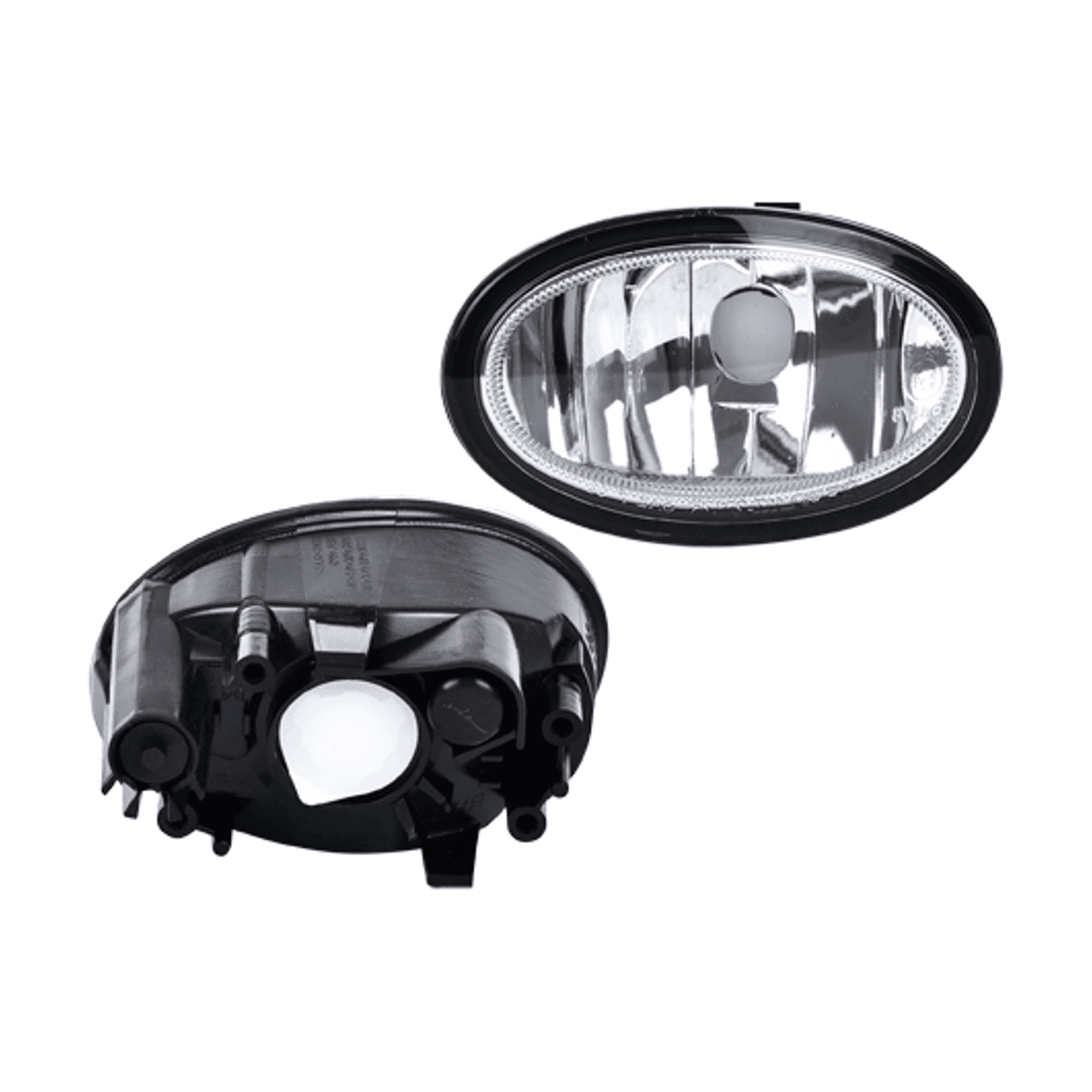 Faro Niebla Izquierdo Honda Hr-V Prime 1.8L 2016-2018 / Honda Hr-V Touring 1.8L 2016-2018 / Honda Hr-V Epic 1.8L 2016-2018 / Honda Cr-V 1.8L 2017-2019 Depo