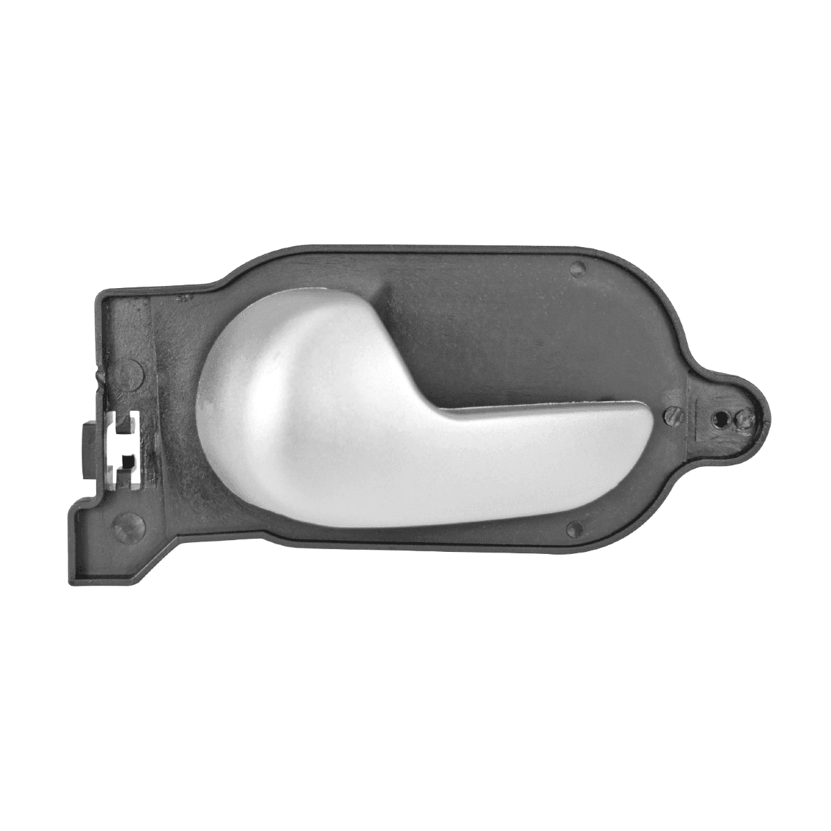 Manija Interior Ford Ikon Sedan 2008-2012 Plata Plastico Reforzada Izquierdo Delantera/Trasera Delantera