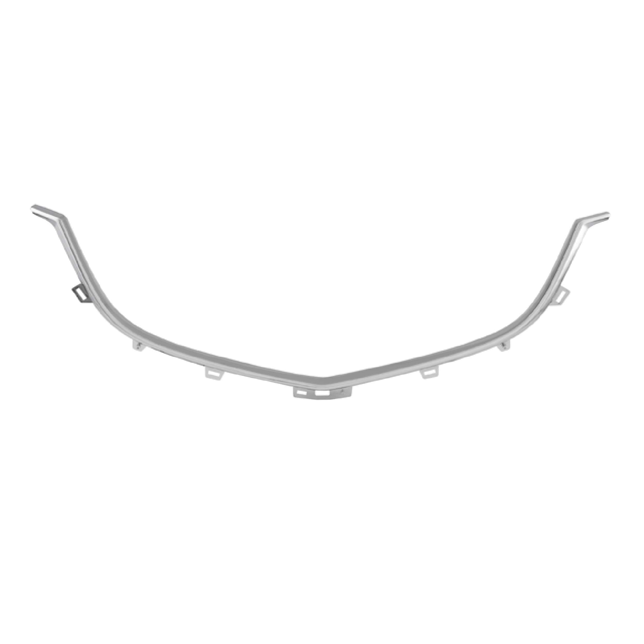 Moldura Parrilla Cromada Mazda Cx-5 2.0L / Cx-5 2.5L 2013-2015