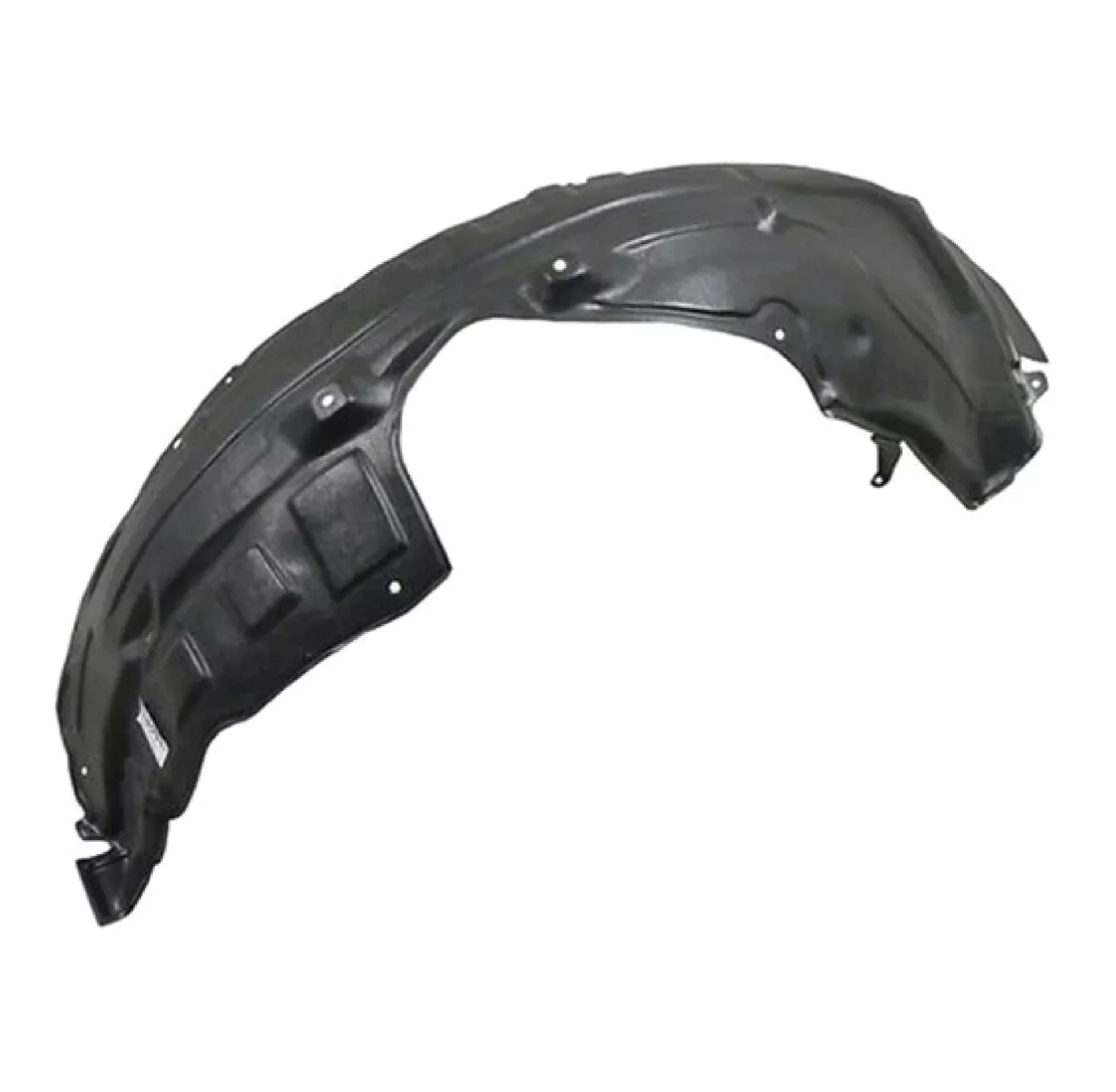 Tolva Salpicadera Derecha Mazda Cx-9 2007-2009