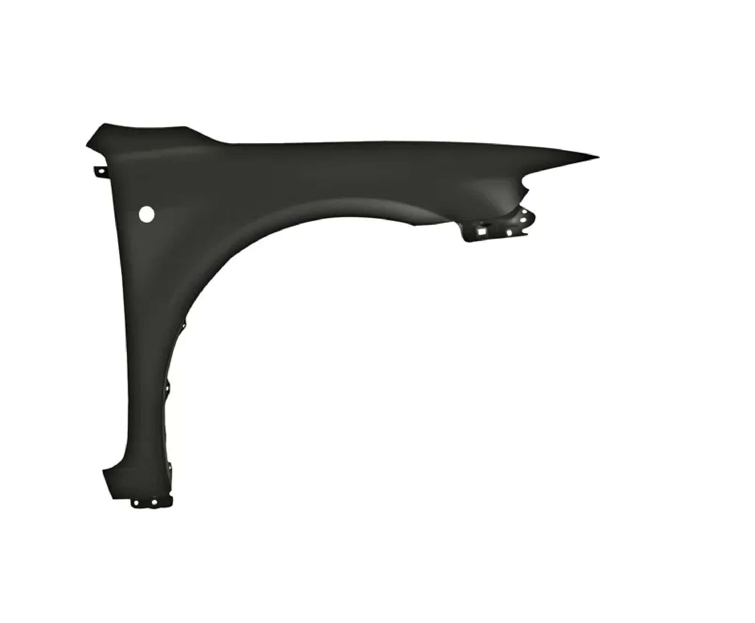 Salpicadera Para Cuarto Derecha Mazda 6 2003-2008