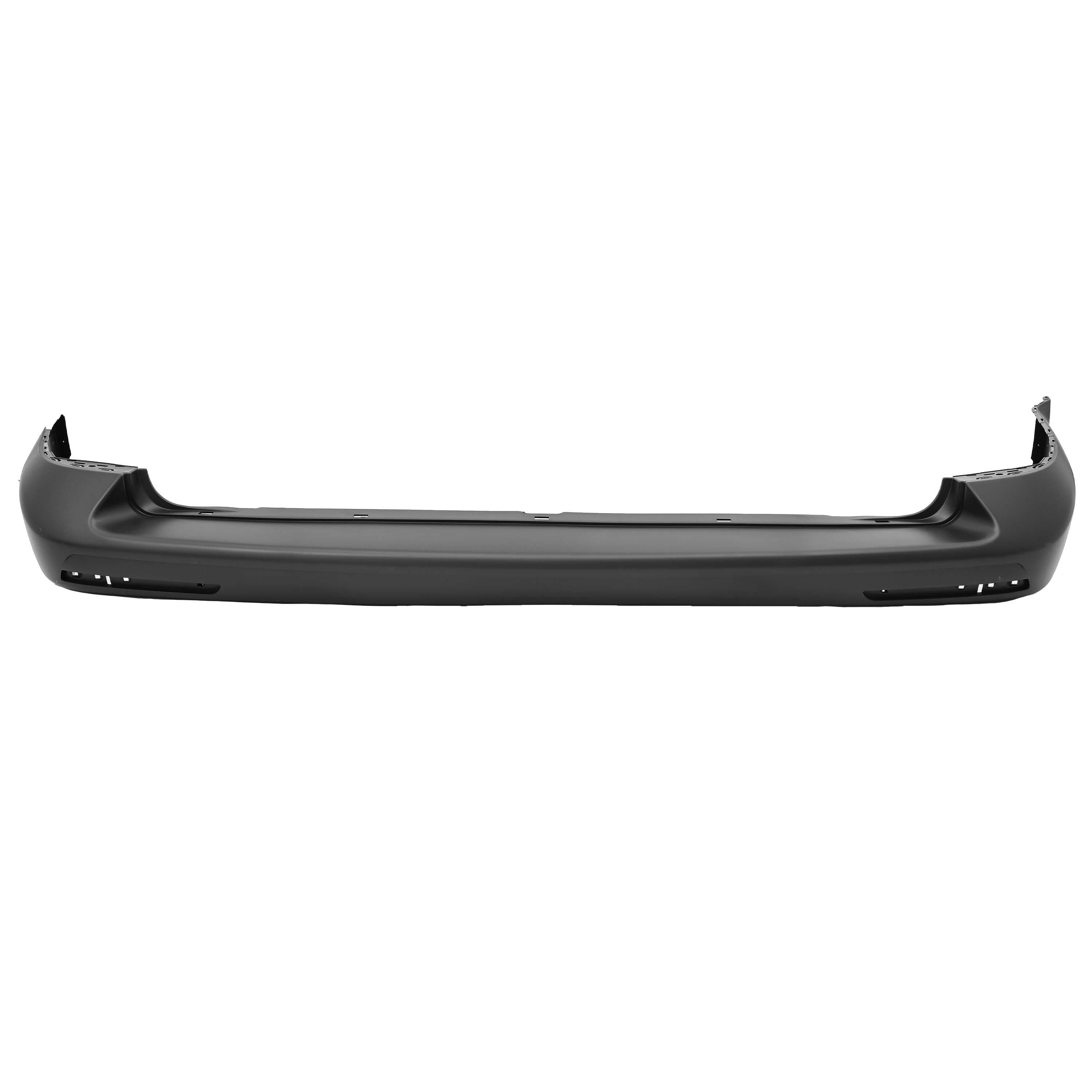 Facia Trasera Volkswagen Transporter Pasajeros Sedan 2.0L / Volkswagen Transporter Cargo Sedan 2016-2020 Oer