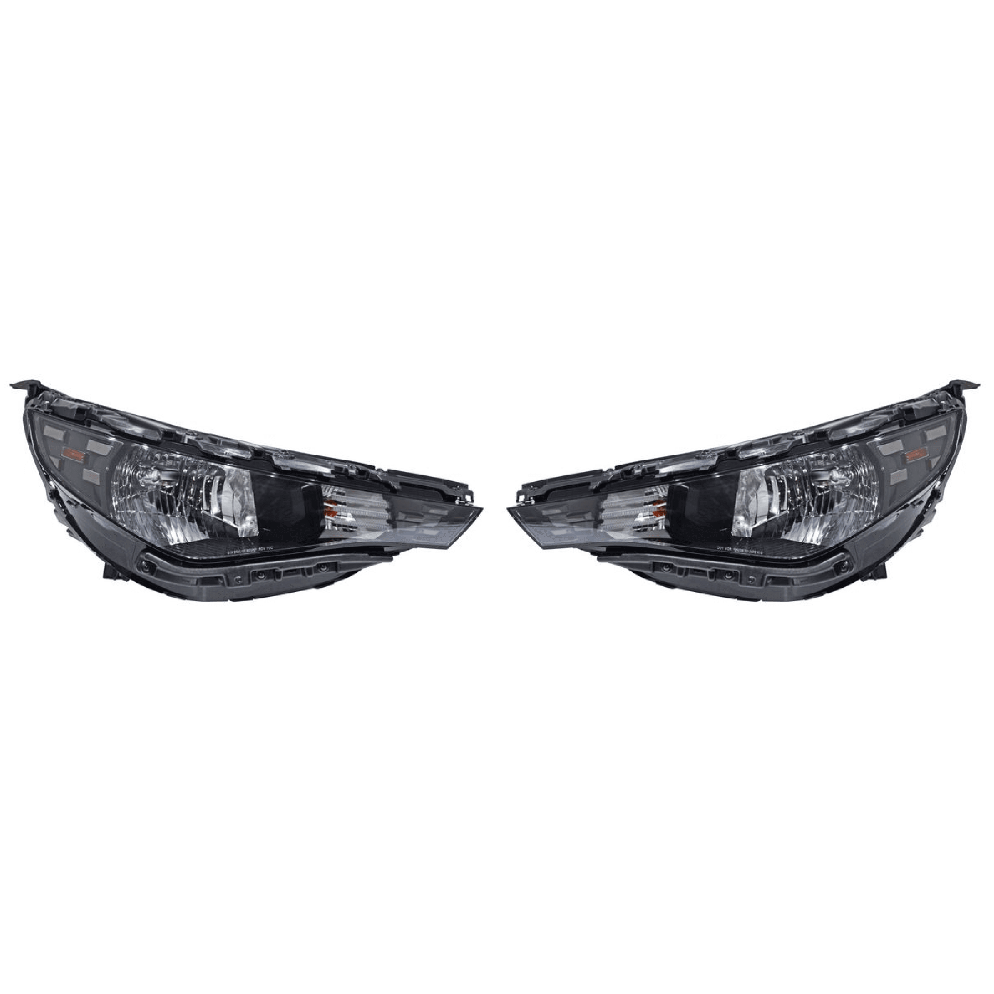 Par Faros P/Kia Soul 2023-2024