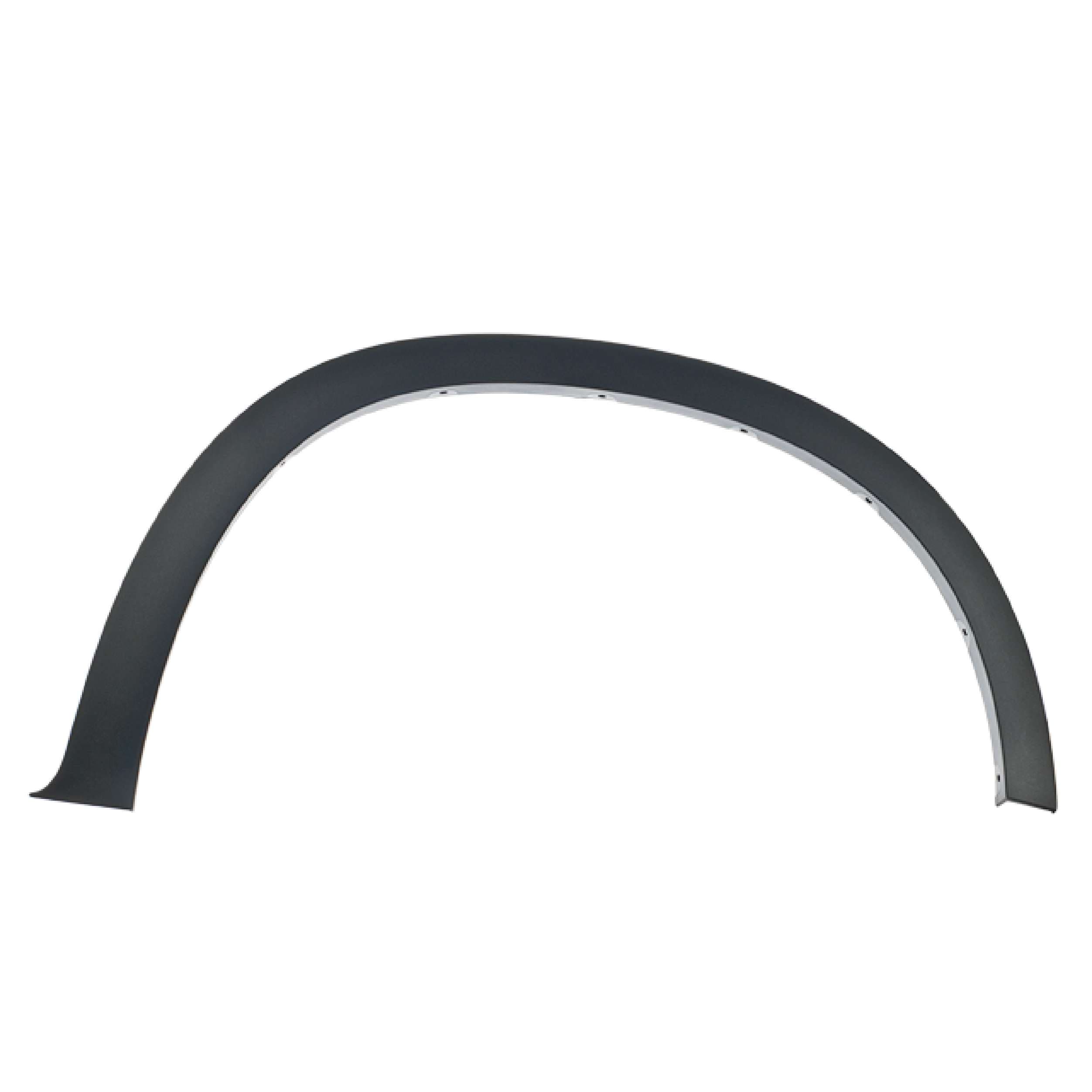 Moldura Salpicadera Delantera Derecha Bmw X5 2007-2010