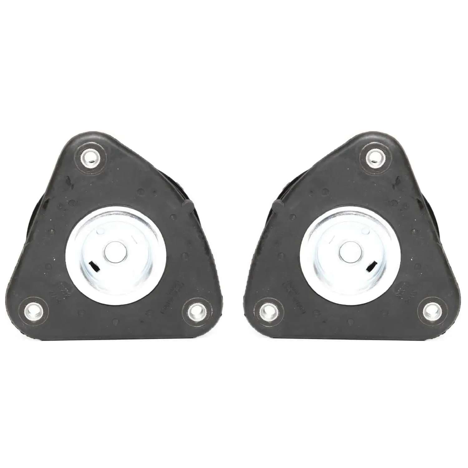 Par Bases De Amortiguador Delanteras Mazda 3 Sport Utility 2003-2013 Grob