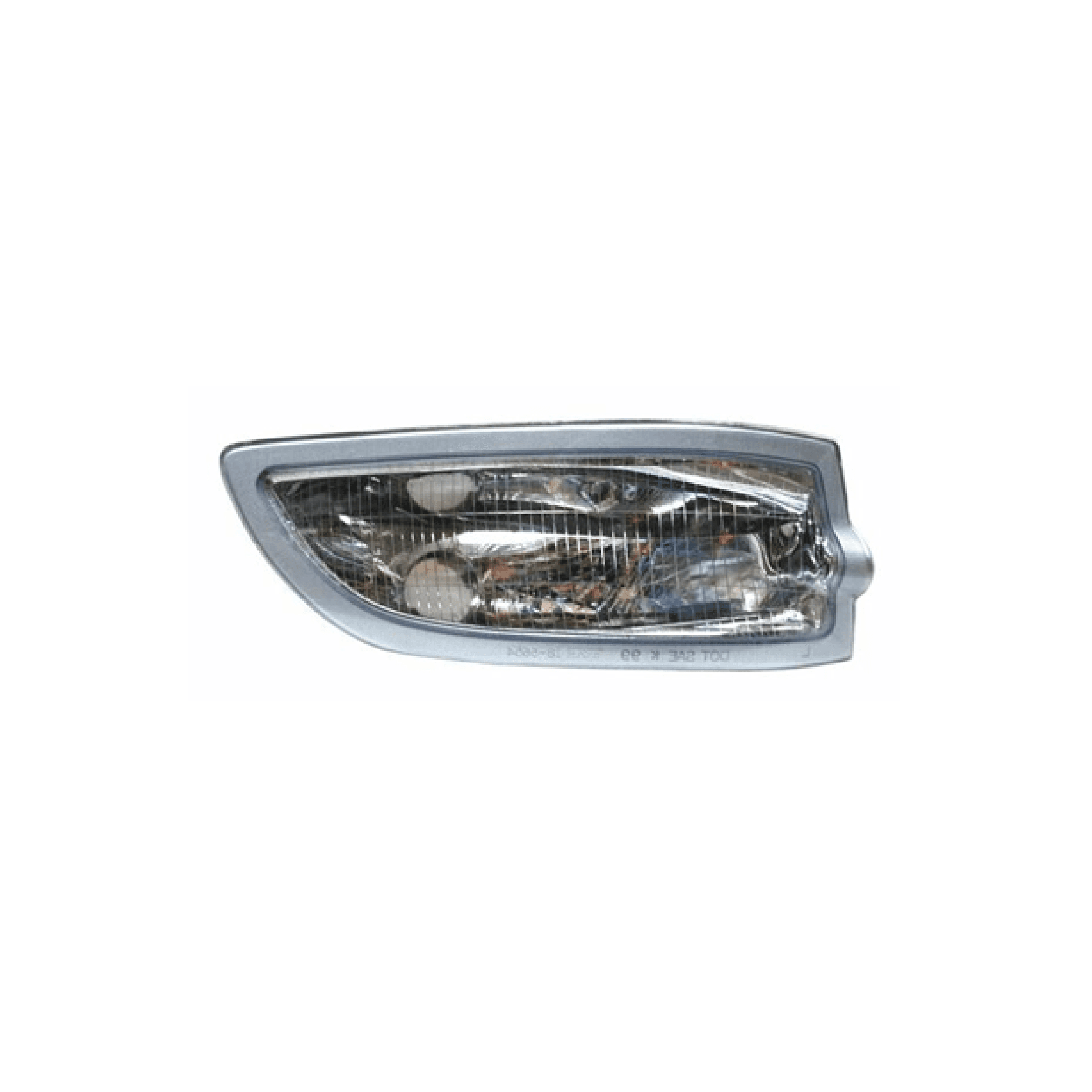 Cuarto Frontal Ford Windstar Limited 1999-2003 Derecho