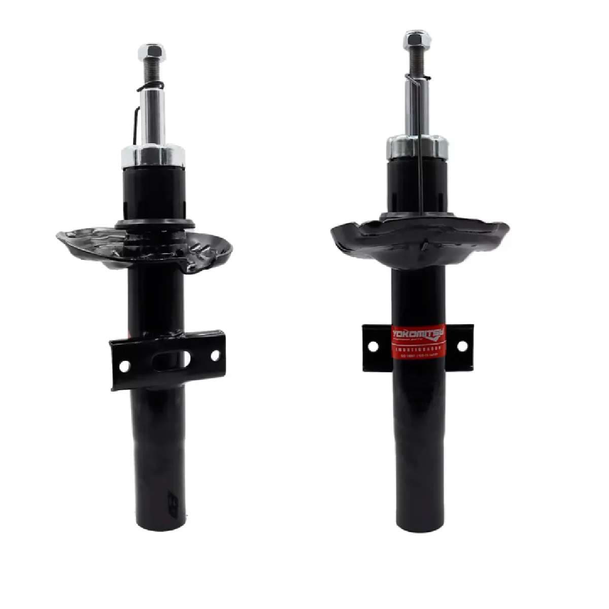 Par Amortiguadores Delanteros Volkswagen VIRTUS 1.6L 2020-2025 Gas