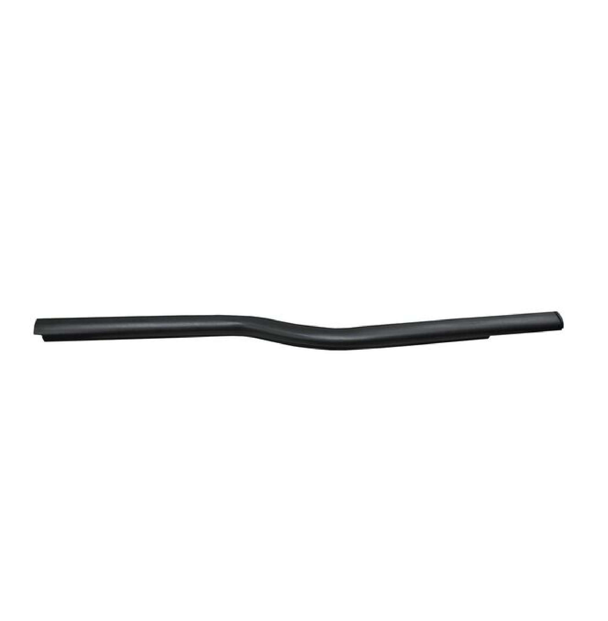 Moldura Cañuela Puerta Exterior Delantera Derecha Ford f-150 2004-2008