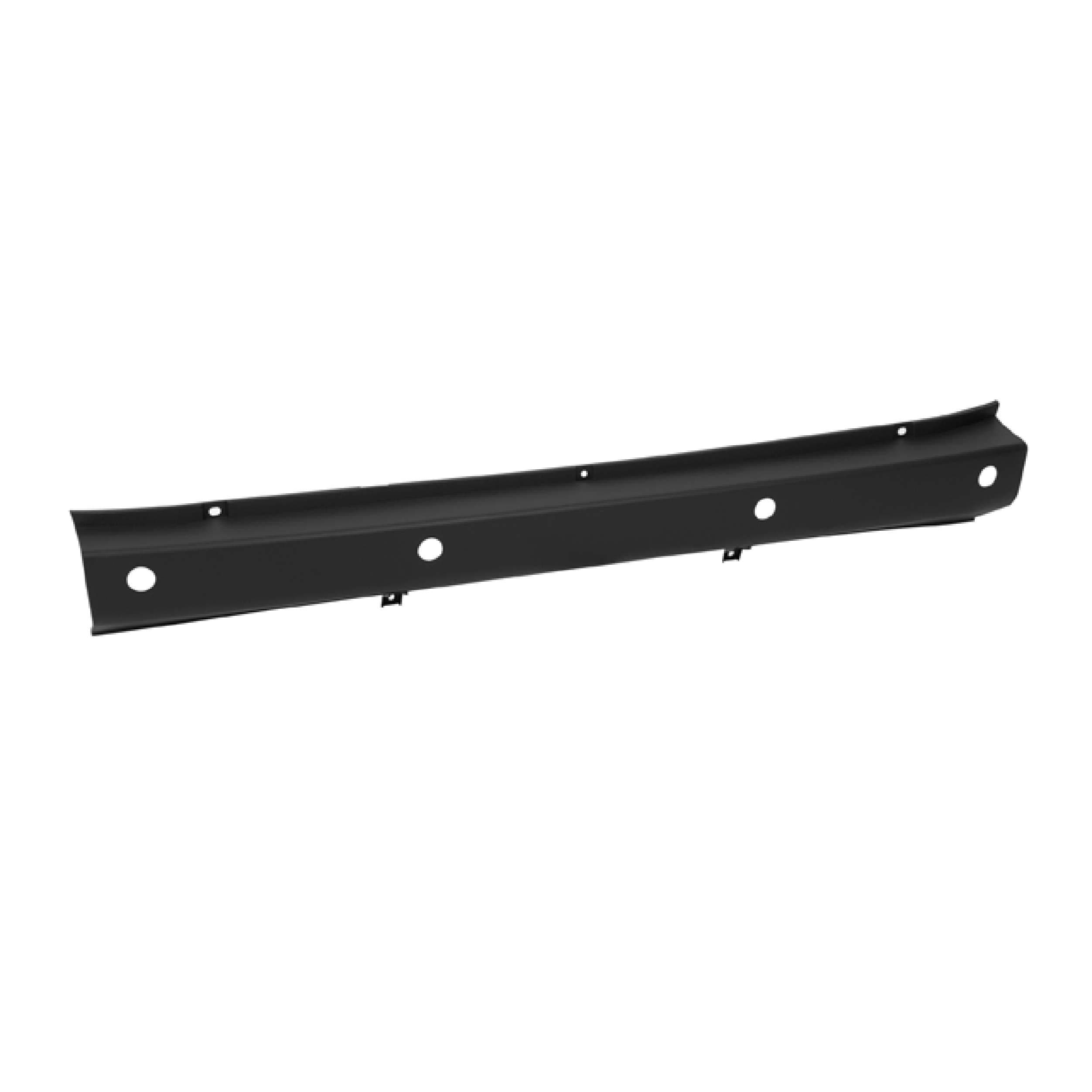 Facia Trasera Para Sensor Mercedes Benz Sprinter Cargo H-Back / Mercedes Benz Sprinter Pasajeros H-Back 2019-2024 Oer