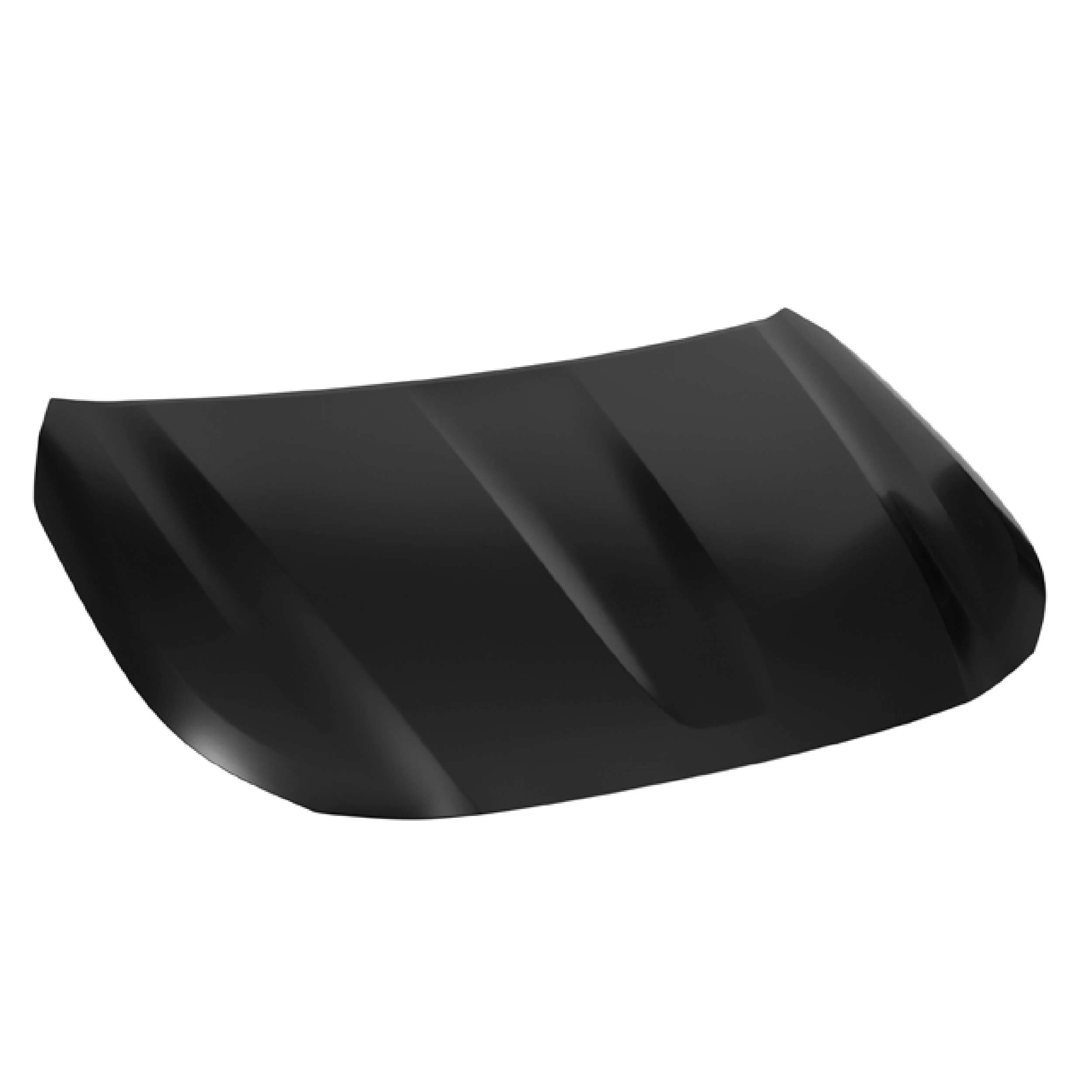 Cofre Aluminio Toyota Highlander Le 3.5L 5 Ptas / Toyota Highlander Xle 3.5L 5 Ptas / Toyota Highlander Pr 3.5L 5 Ptas 2020-2024