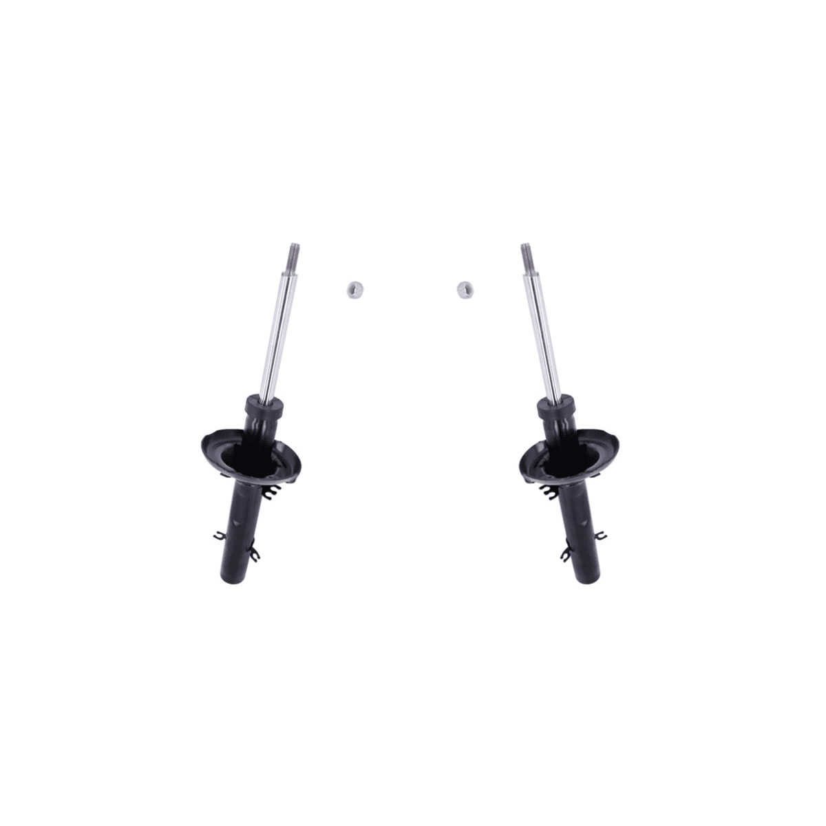 Par Amortiguadores Delanteros Audi Tt 2000-2001-2002-2003-2004 KYB E