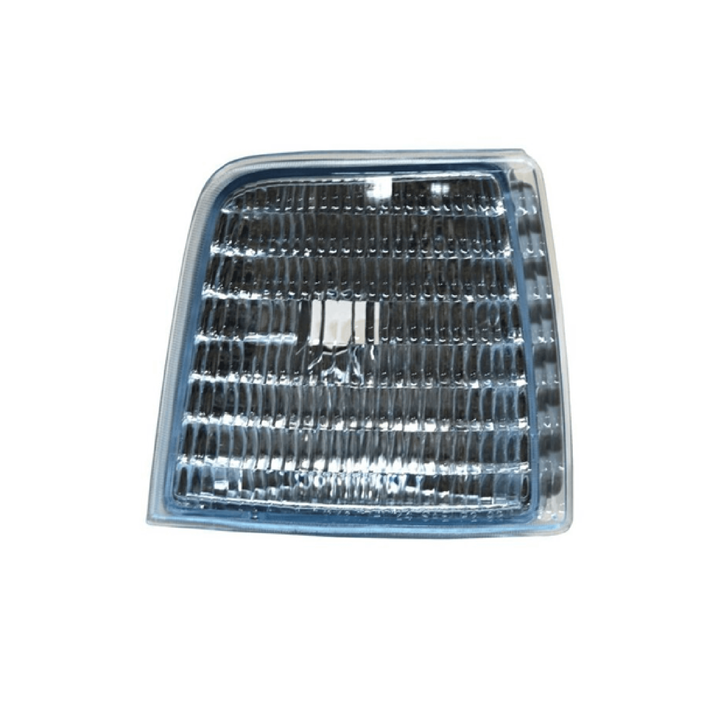 Cuarto Punta Ford F-150/Lobo 1992-1996 Blanco Derecho