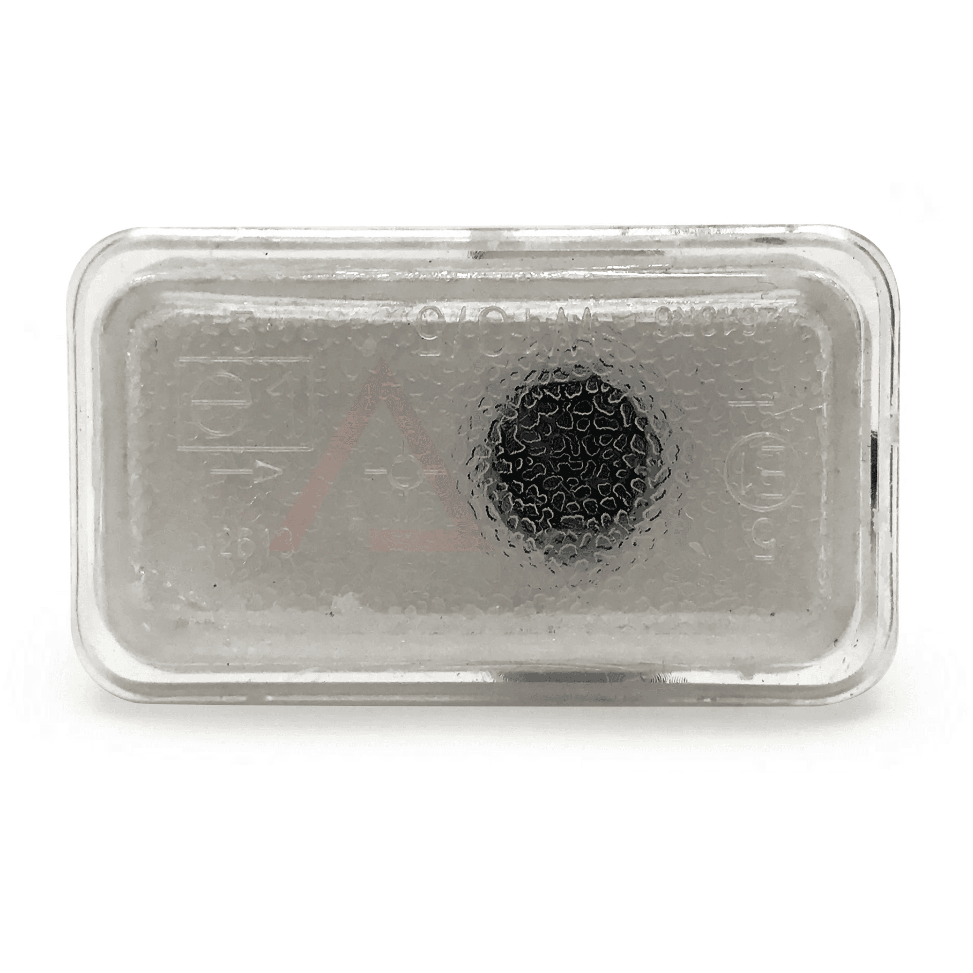 Cuarto Direccional Lateral Volkswagen Golf / Jetta 1988-1992 Claros Derecho