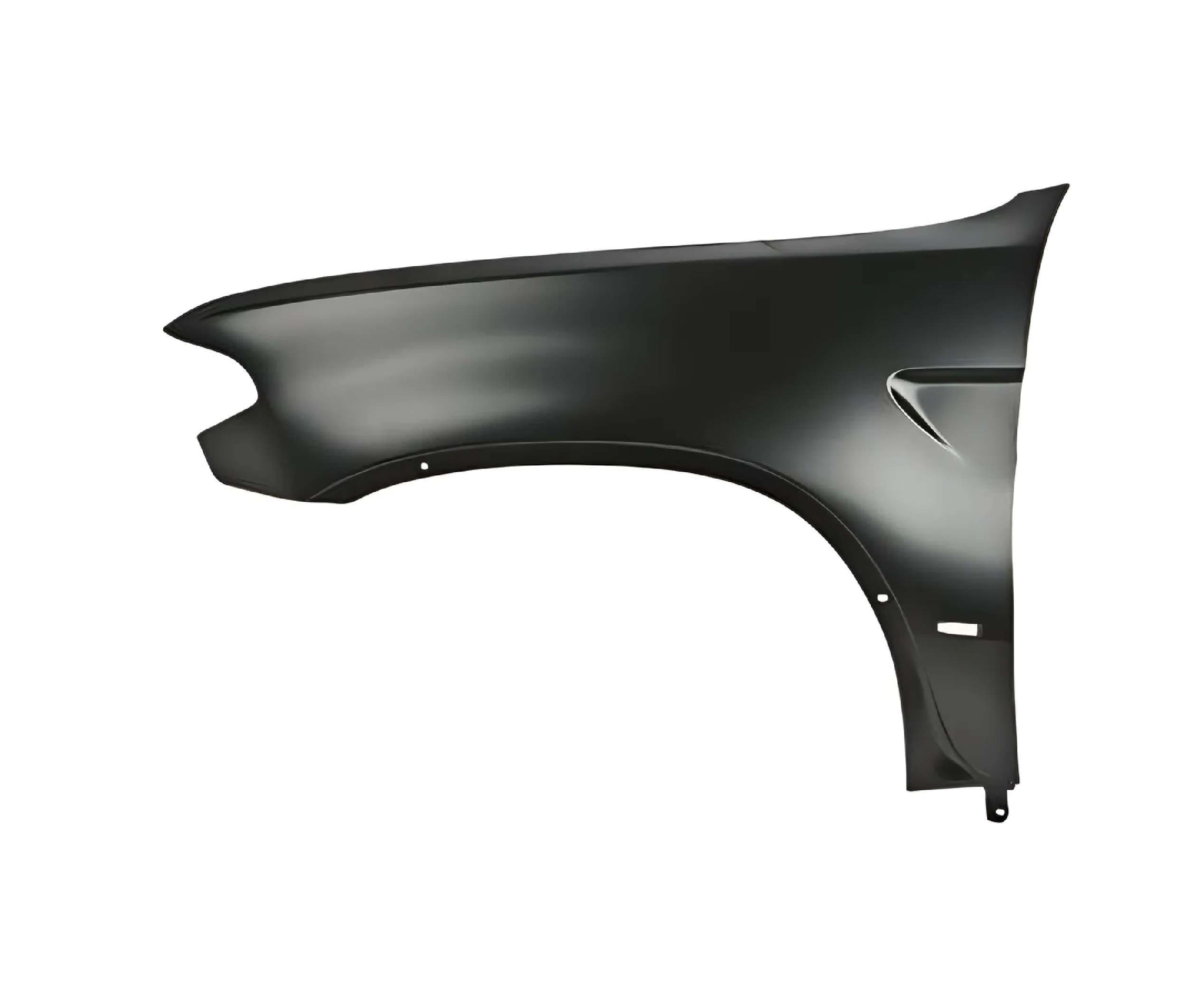 Salpicadera Izquierda Bmw X5 2005-2006