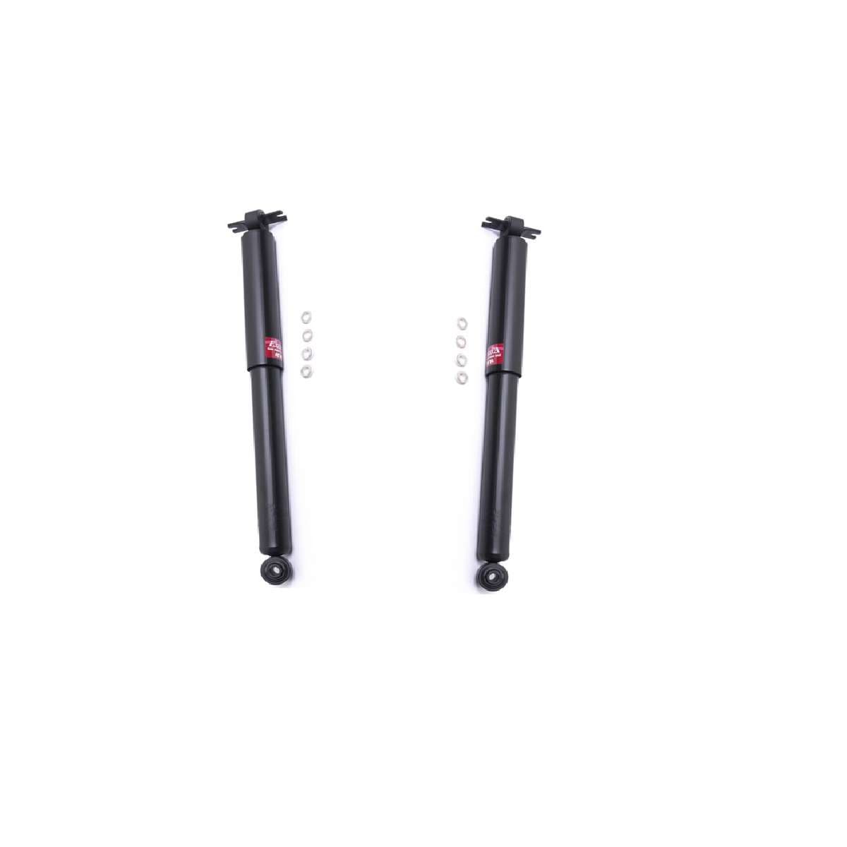 Par Amortiguadores Traseros Cadillac Seville 1975-1976-1977 KYB E