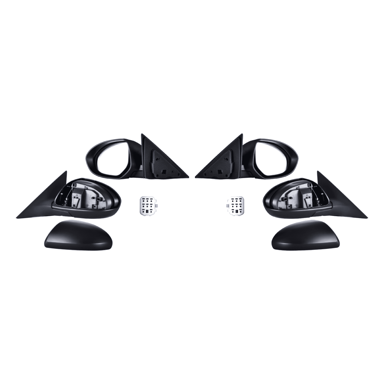 Par Espejos Abatible Mazda 6 Grand Sport 2009-2013