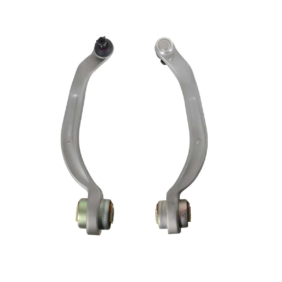 Par Horquillas Delanteras Volkswagen PASSAT 1.8L/2.8L 1998-2005 Inferior
