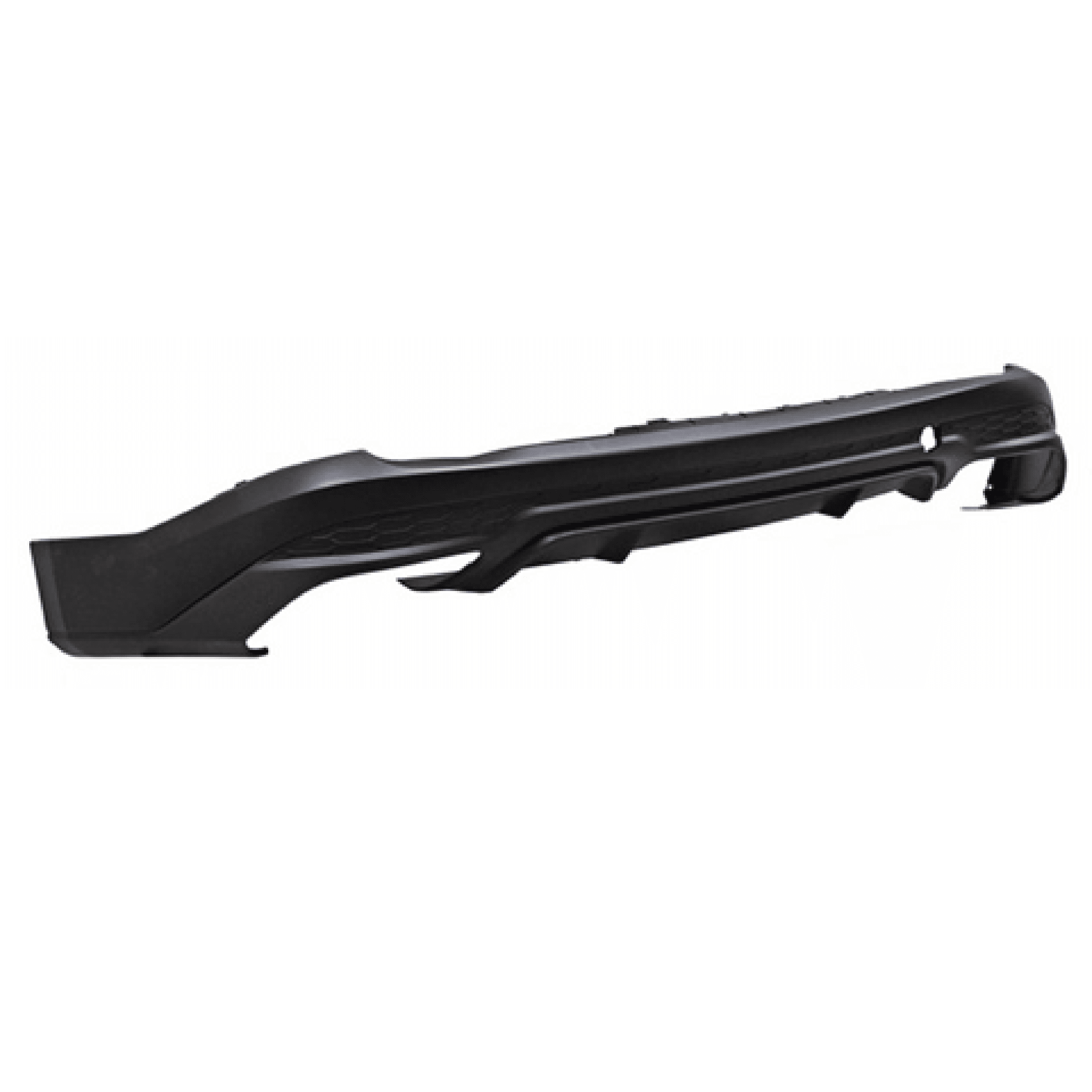 FACIA TRASERA INFERIOR FORD EDGE SPORT 2016-2018
